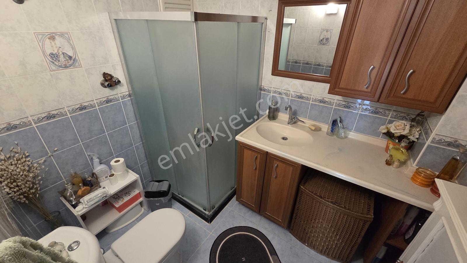 Kuşadası Ege Mah Çallı Sitesi Arakat 3+1 135m2 Kısmi Manzaralı - Görsel 24