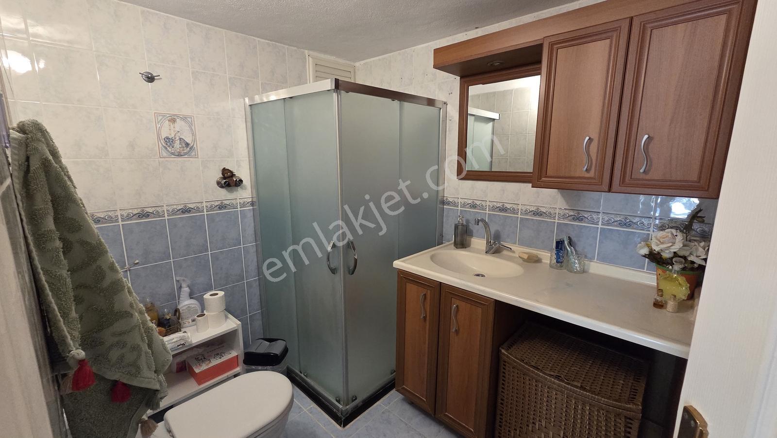 Kuşadası Ege Mah Çallı Sitesi Arakat 3+1 135m2 Kısmi Manzaralı - Görsel 17