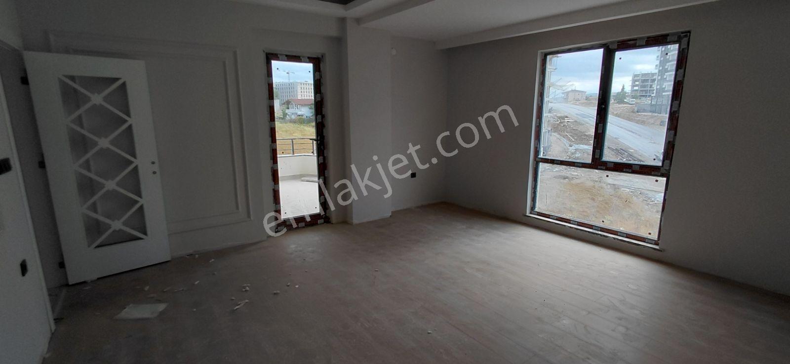 Monopoly'den Satılık Bağımsız Mutfak 2+1 Aydınlık Cadde Cepheli - Görsel 15
