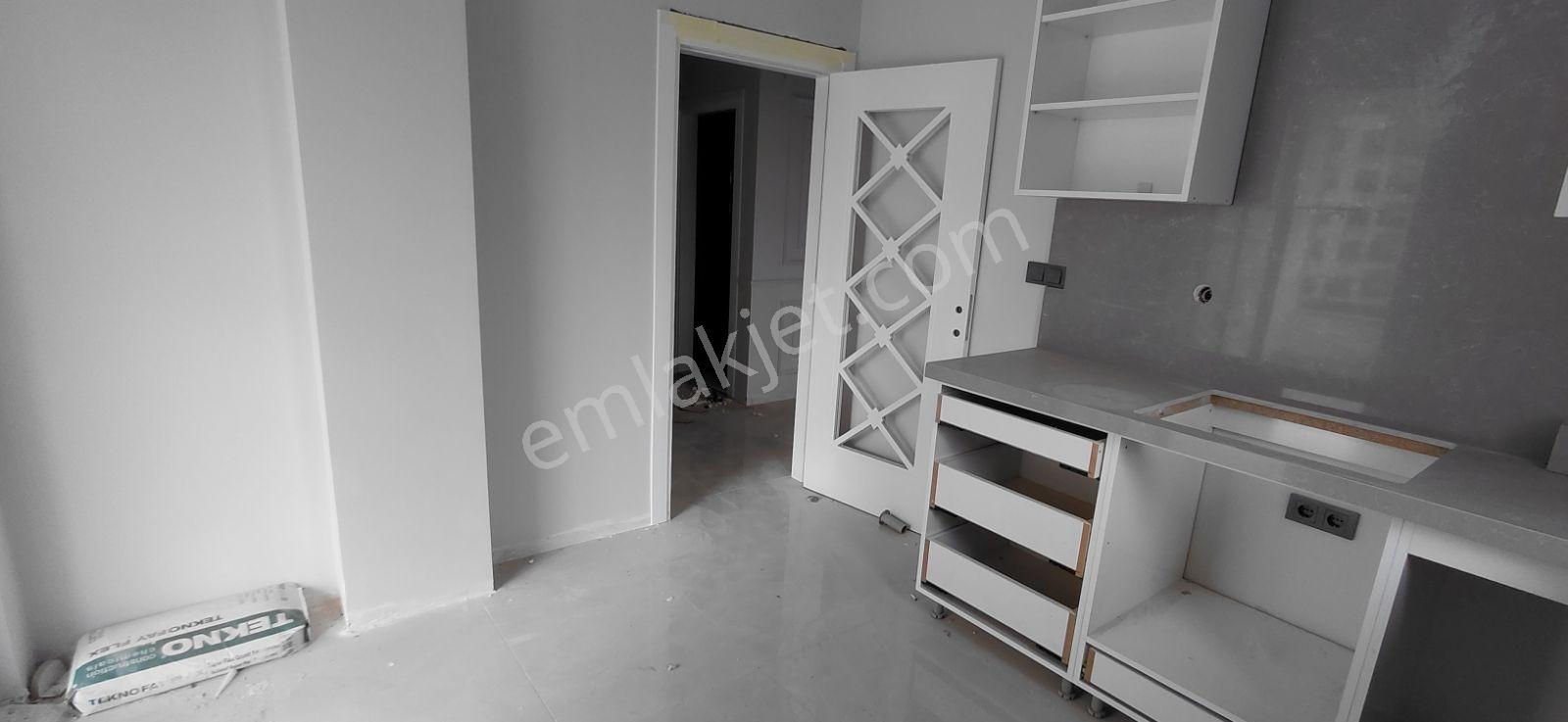 Monopoly'den Satılık Bağımsız Mutfak 2+1 Aydınlık Cadde Cepheli - Görsel 9
