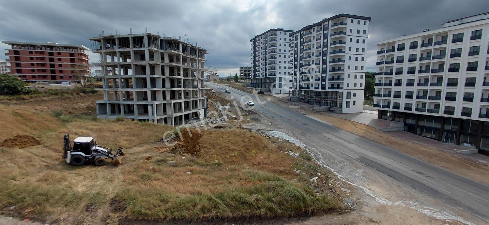 Monopoly'den Satılık Bağımsız Mutfak 2+1 Aydınlık Cadde Cepheli - Görsel 10