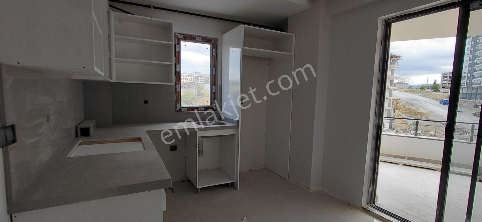 Monopoly'den Satılık Bağımsız Mutfak 2+1 Aydınlık Cadde Cepheli - Görsel 13