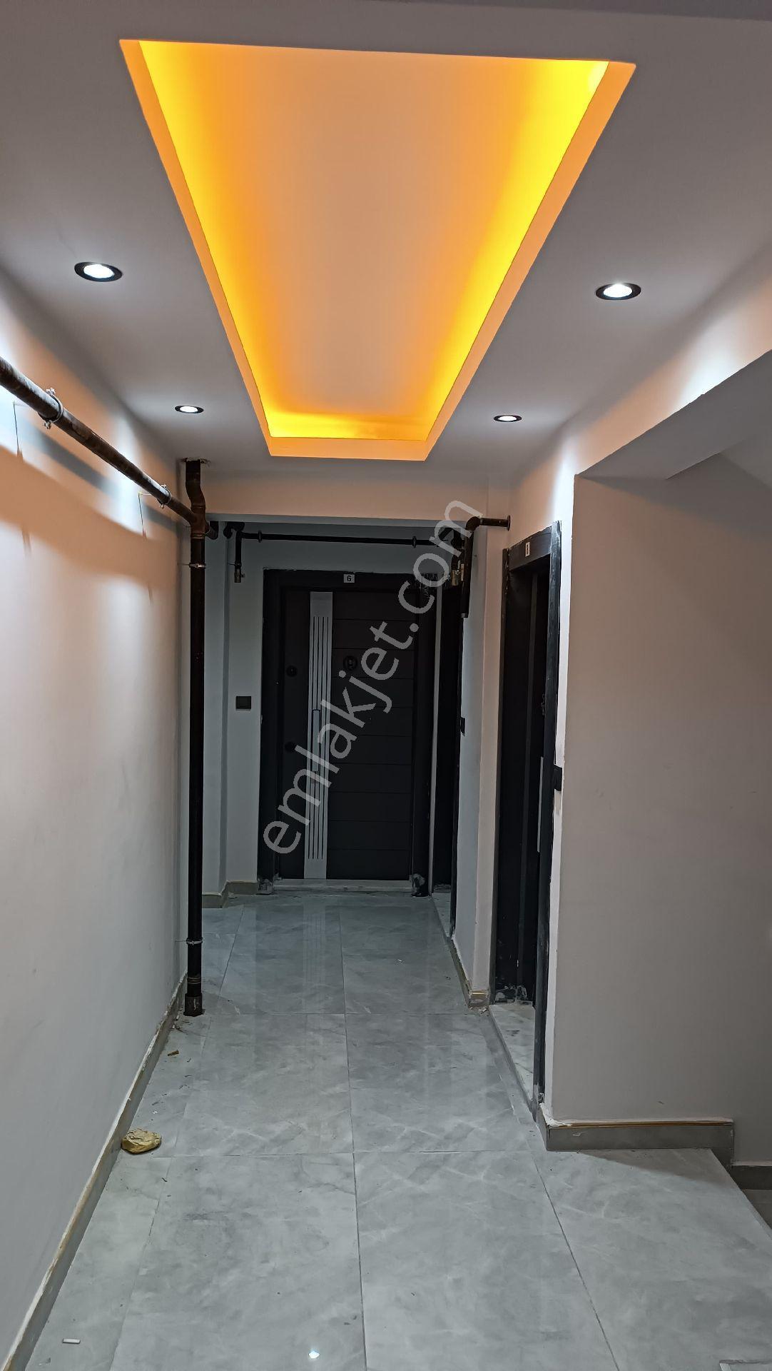 Şehir Merkezinde 2+1 Ara Kat Sıfır Eşyalı Depozitosuz Apart - Görsel 8