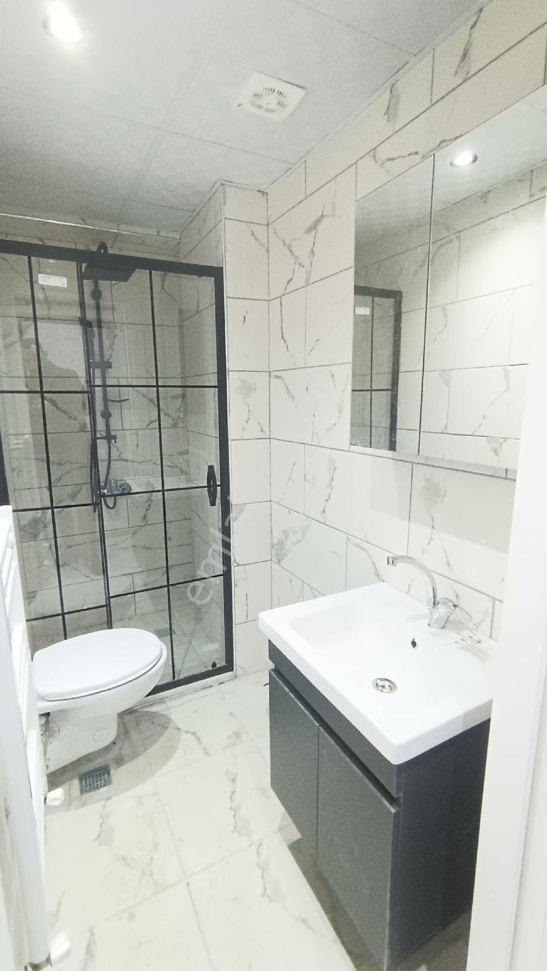 Şehir Merkezinde 2+1 Ara Kat Sıfır Eşyalı Depozitosuz Apart - Görsel 7
