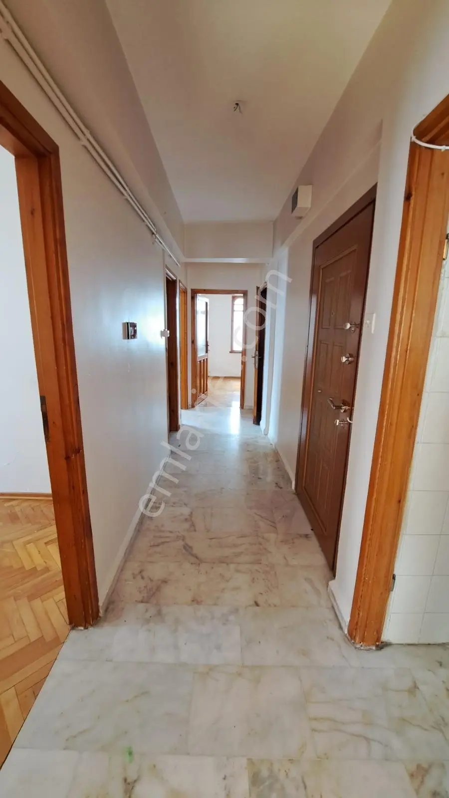 ꧁uğur&uzman꧂idealtepe'de Satılık Boş Ön Cephe 3+1 Arakat - Görsel 2