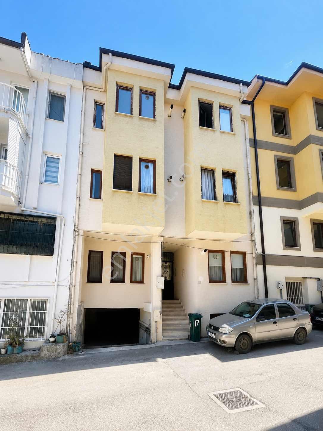 Muradiye'ye De 80m2 Dubleks Çatı Katı - Görsel 6