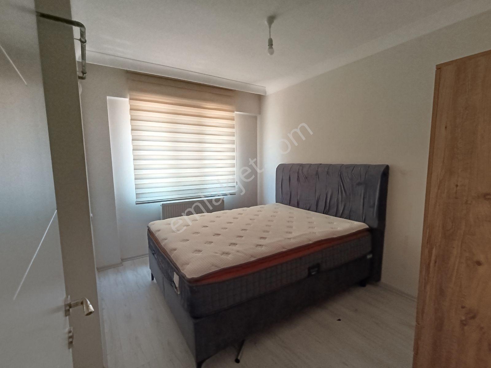Bursa Mustafakemalpaşa Da Eşyalı 1+1 Kiralık Daire - Görsel 4