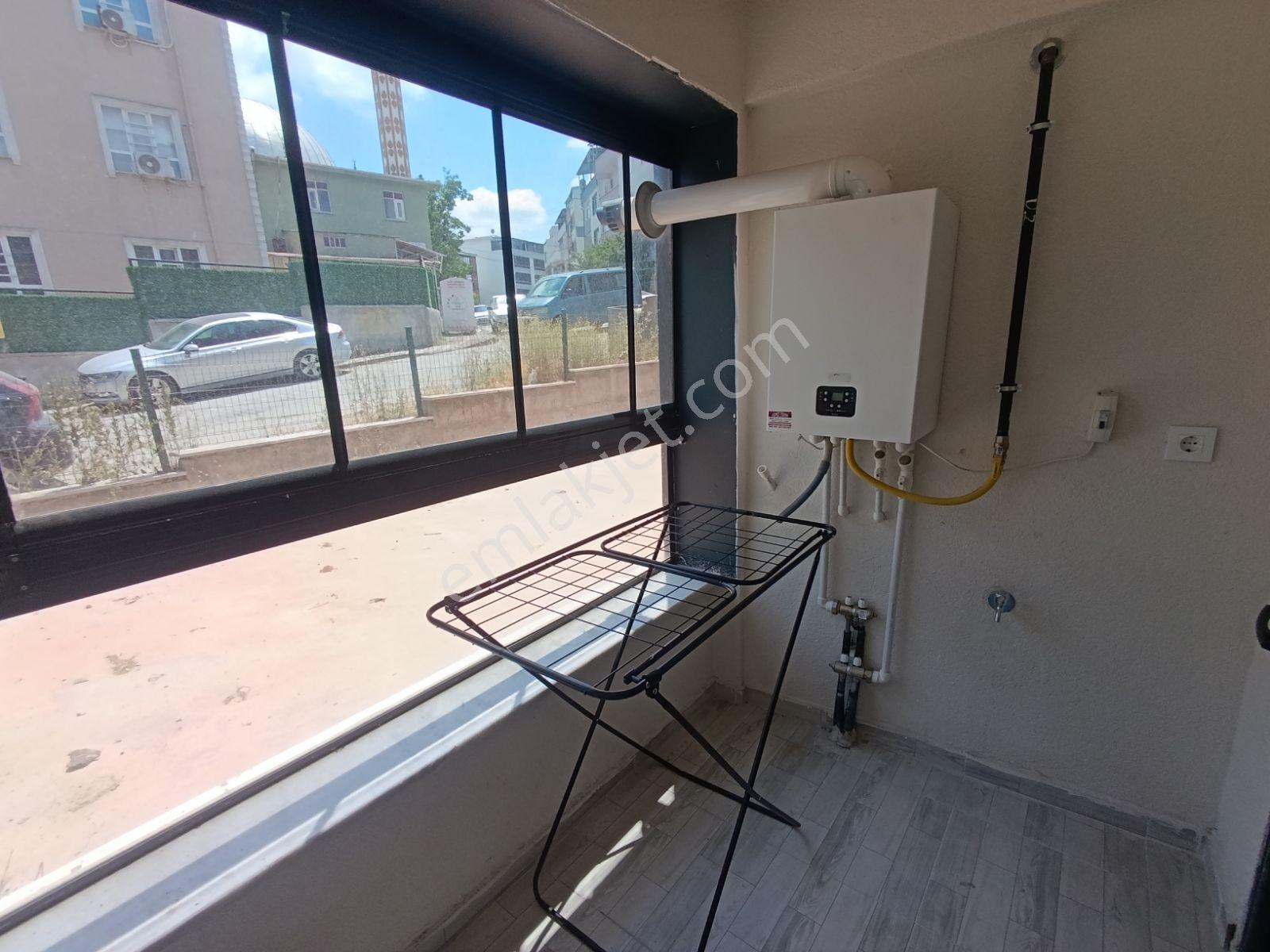 Bursa Mustafakemalpaşa Da Eşyalı 1+1 Kiralık Daire - Görsel 7