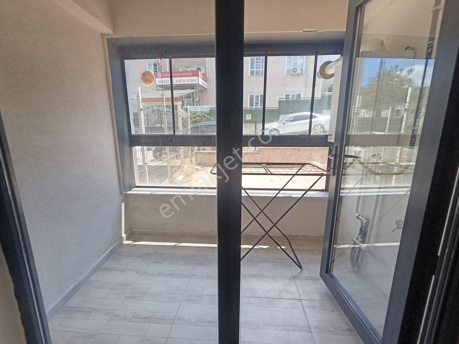 Bursa Mustafakemalpaşa Da Eşyalı 1+1 Kiralık Daire - Görsel 6