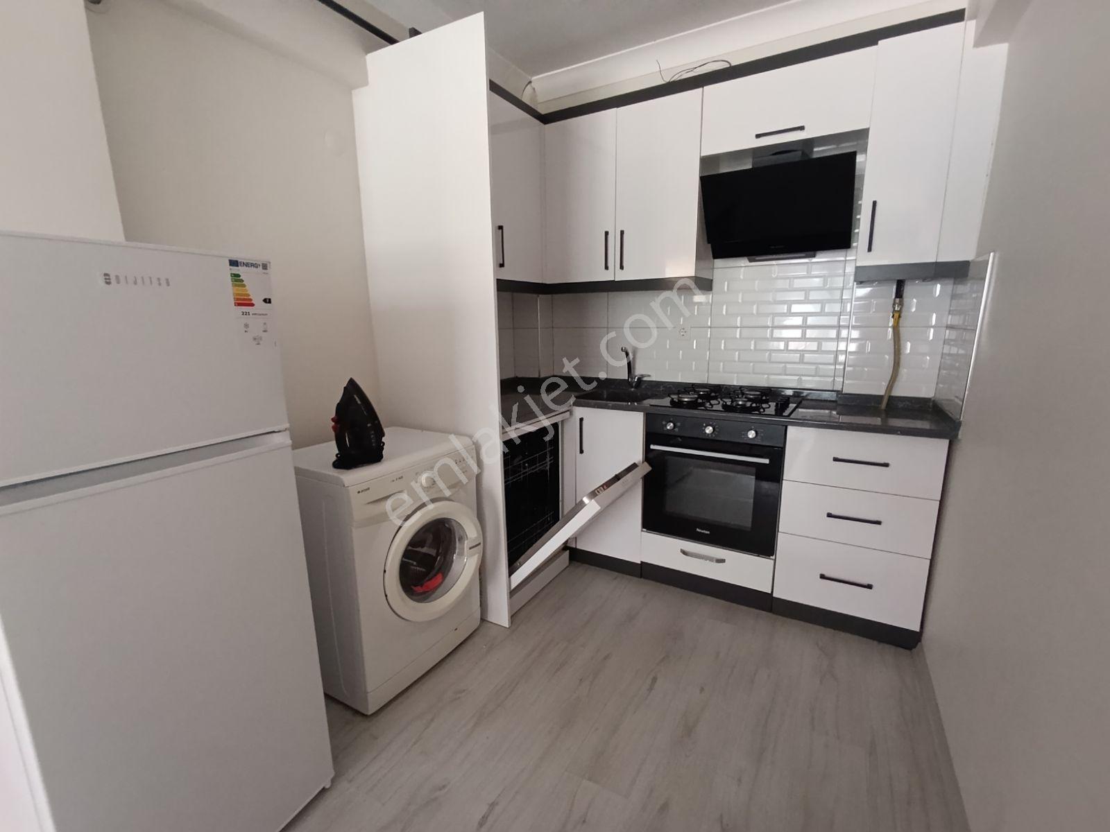 Bursa Mustafakemalpaşa Da Eşyalı 1+1 Kiralık Daire - Görsel 3