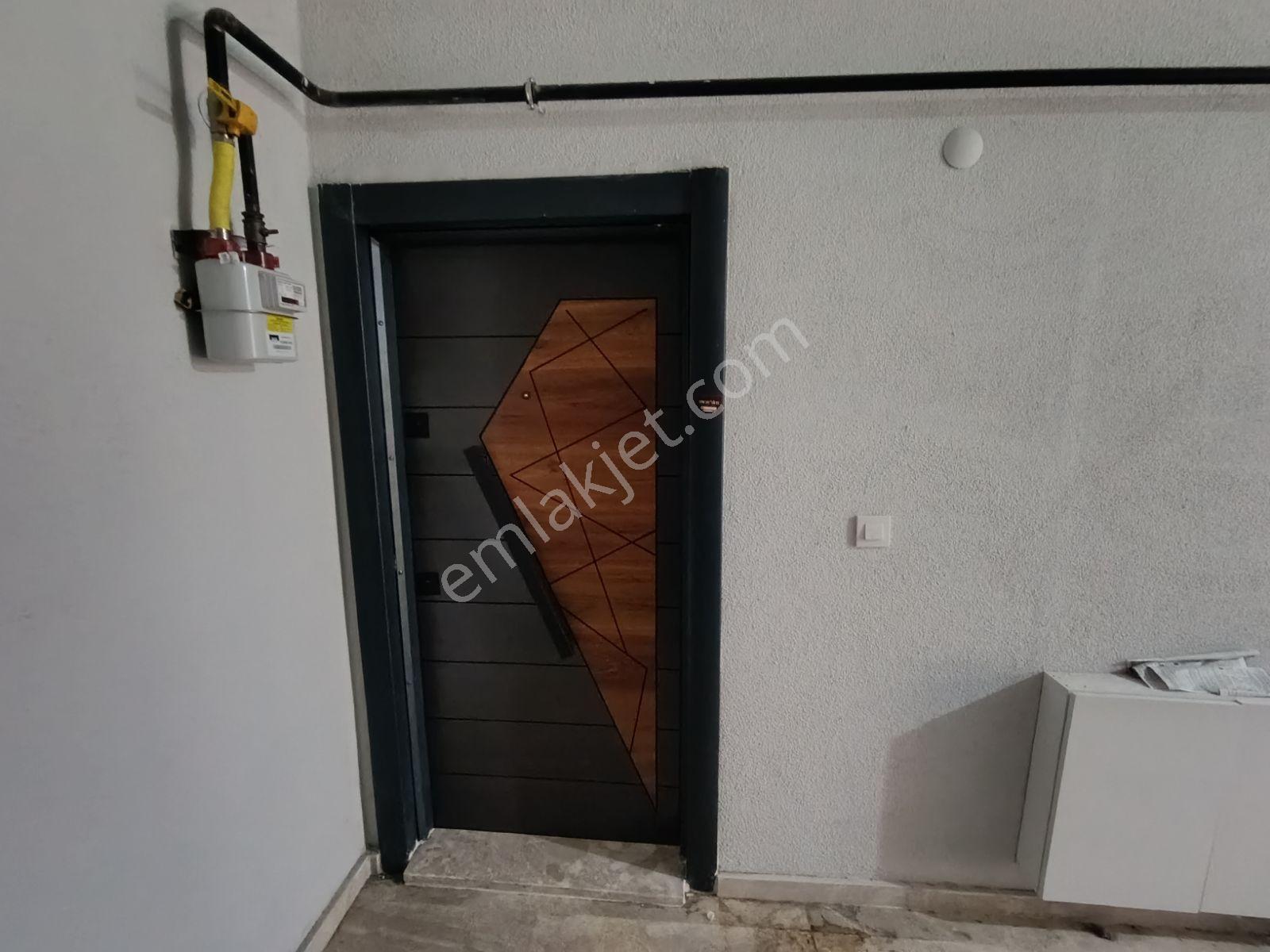 Bursa Mustafakemalpaşa Da Eşyalı 1+1 Kiralık Daire - Görsel 11