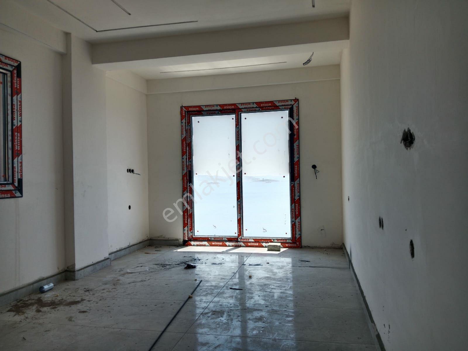 Çandarlı'da Full Deniz Manzaralı Sonsuzluk Havuzlu Villa - Görsel 8