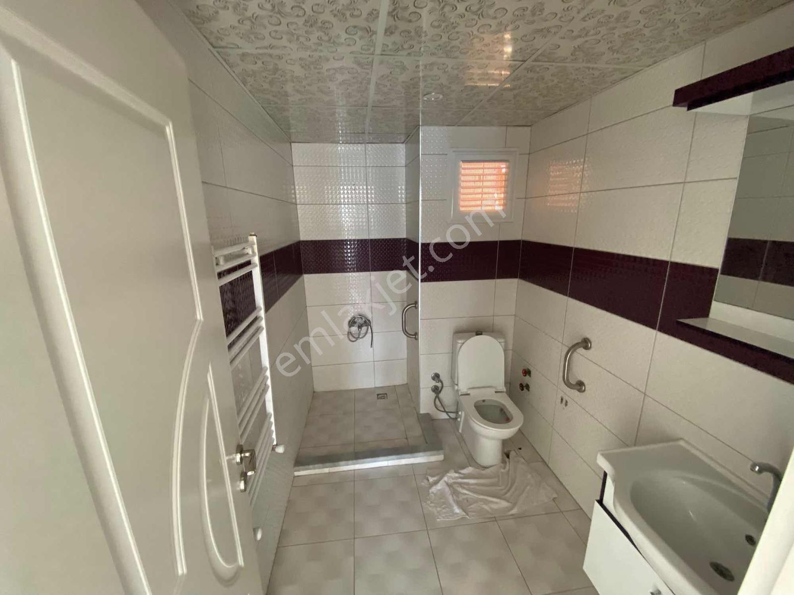 Gümüşçayda 2+1 120 M2 Kiralık Daire - Görsel 5