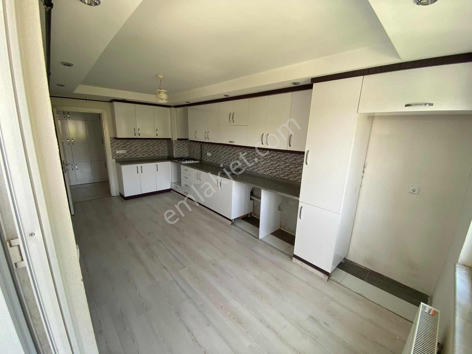 Gümüşçayda 2+1 120 M2 Kiralık Daire