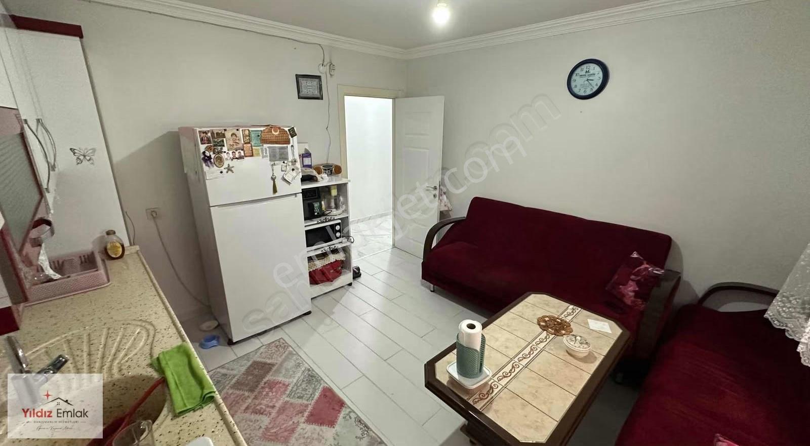 Gebze Arapçeşme Acilll Satılık Balkonlu Yüksek Giriş Daire - Görsel 4