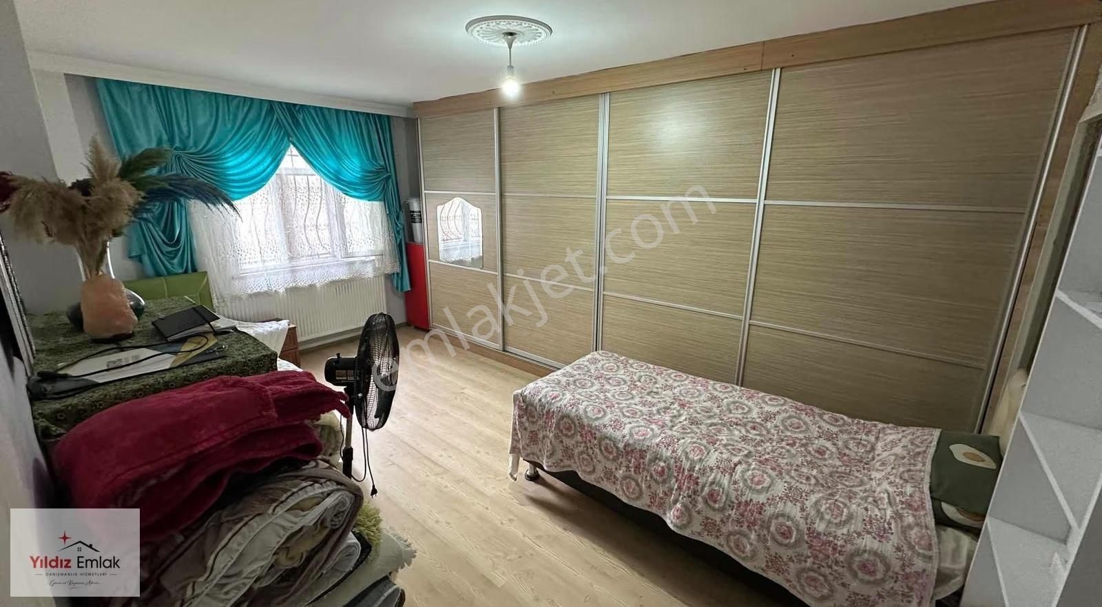 Gebze Arapçeşme Acilll Satılık Balkonlu Yüksek Giriş Daire - Görsel 5