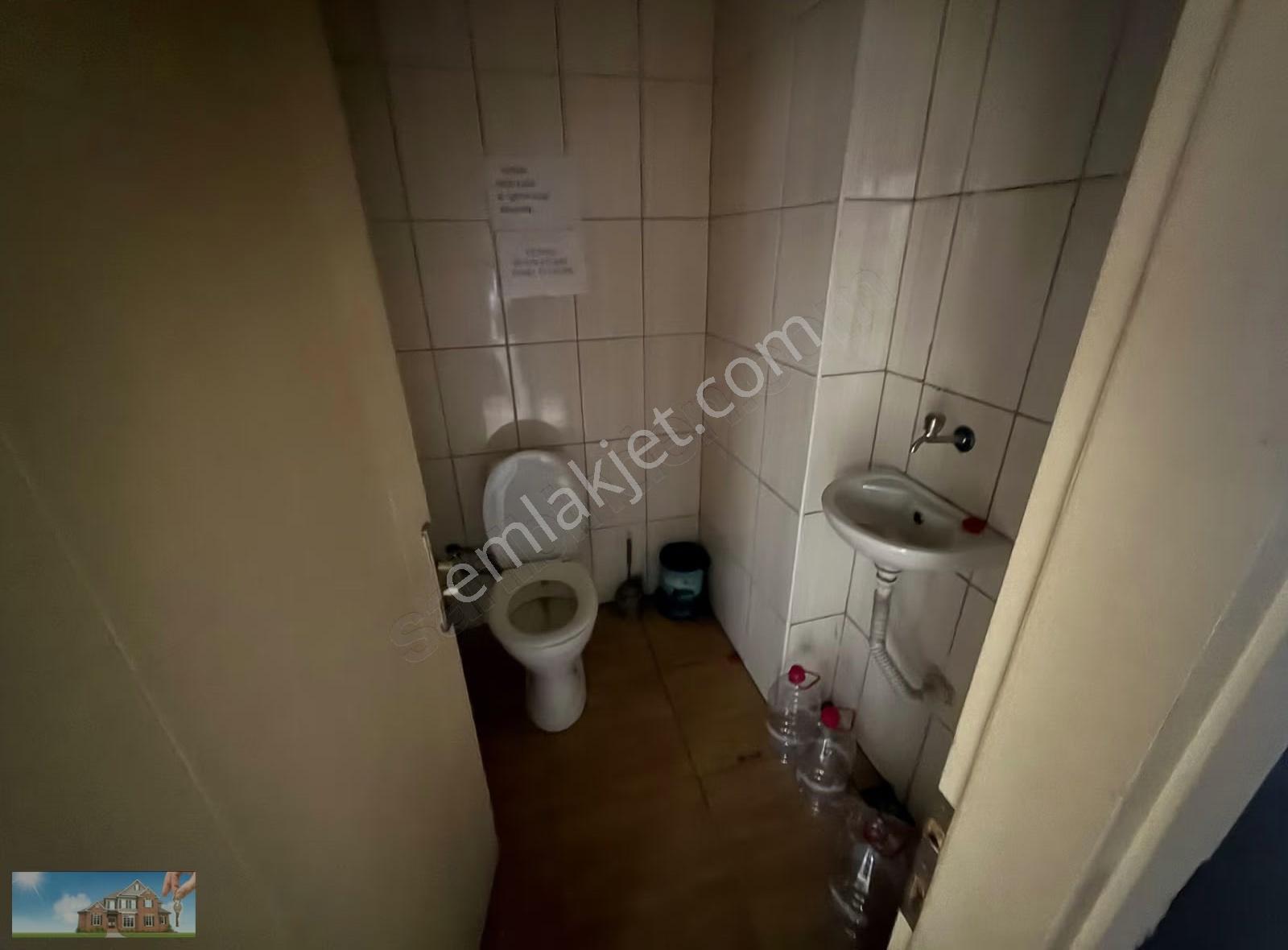 Barış'tan Tüm İş Kollarına Uygun Kiralık 160 M2 Dükkan