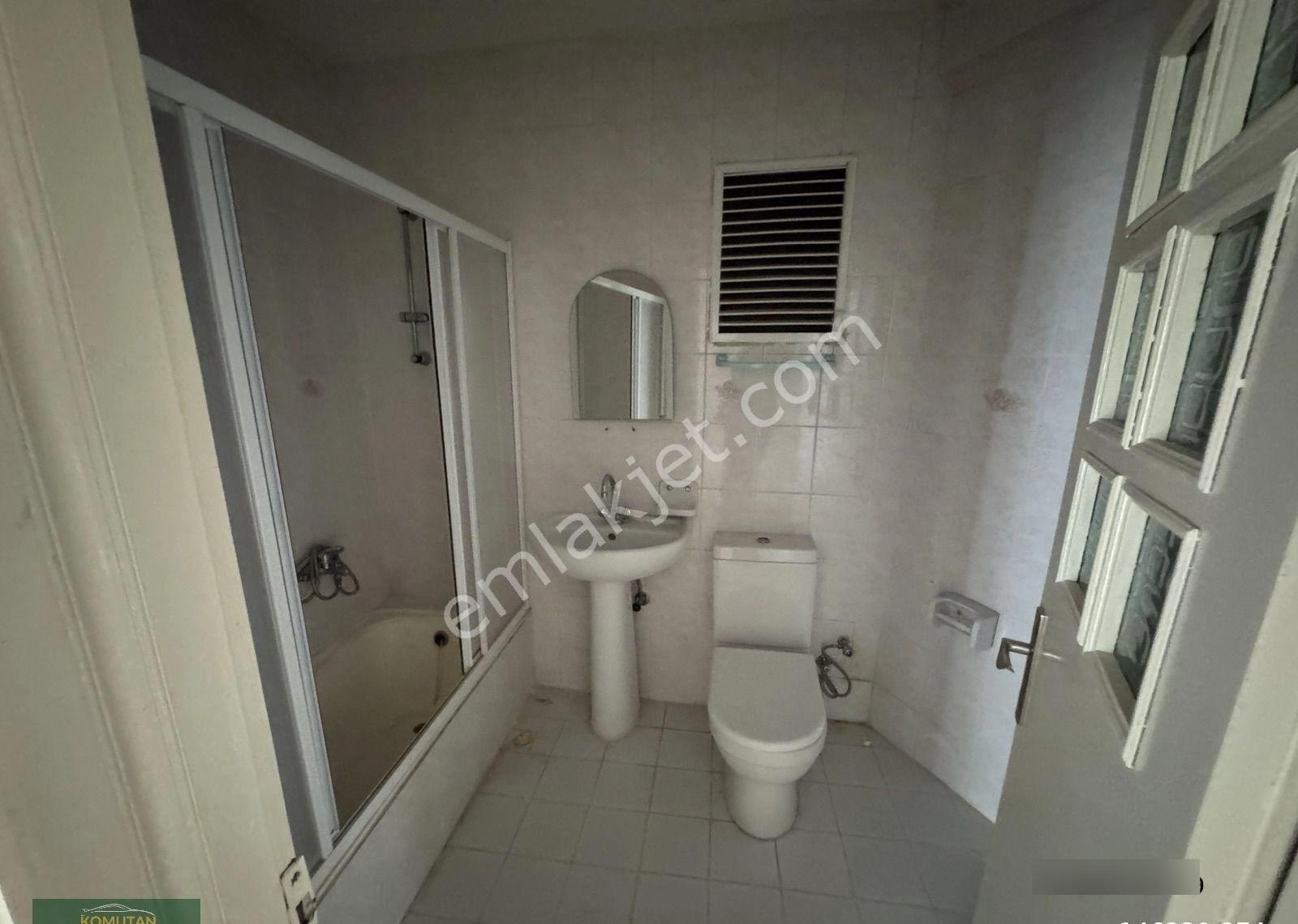 Orhangazi Merkeze Yürüme Mesafesinde Kiralık 3+1 Daire - Görsel 18