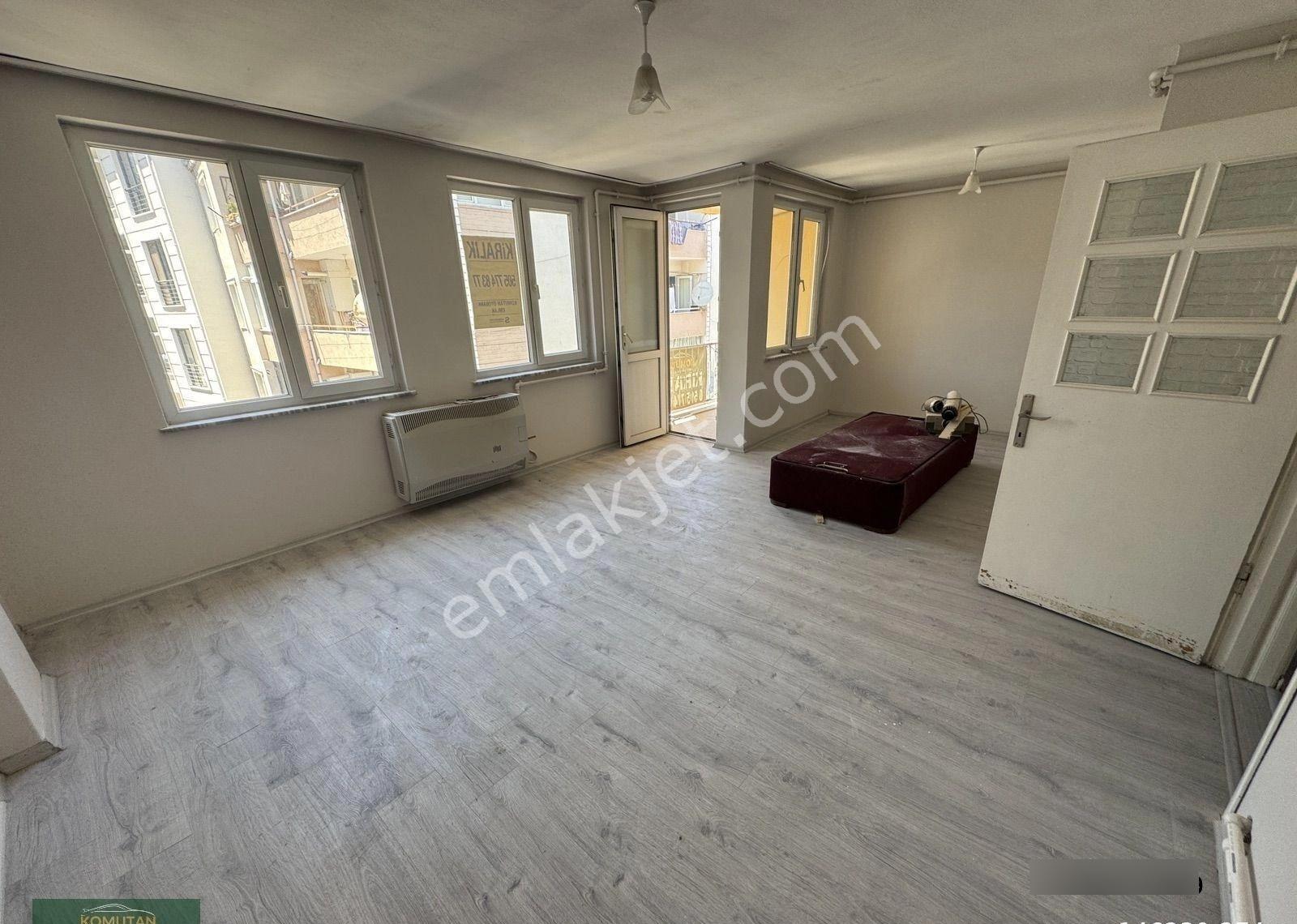 Orhangazi Merkeze Yürüme Mesafesinde Kiralık 3+1 Daire
