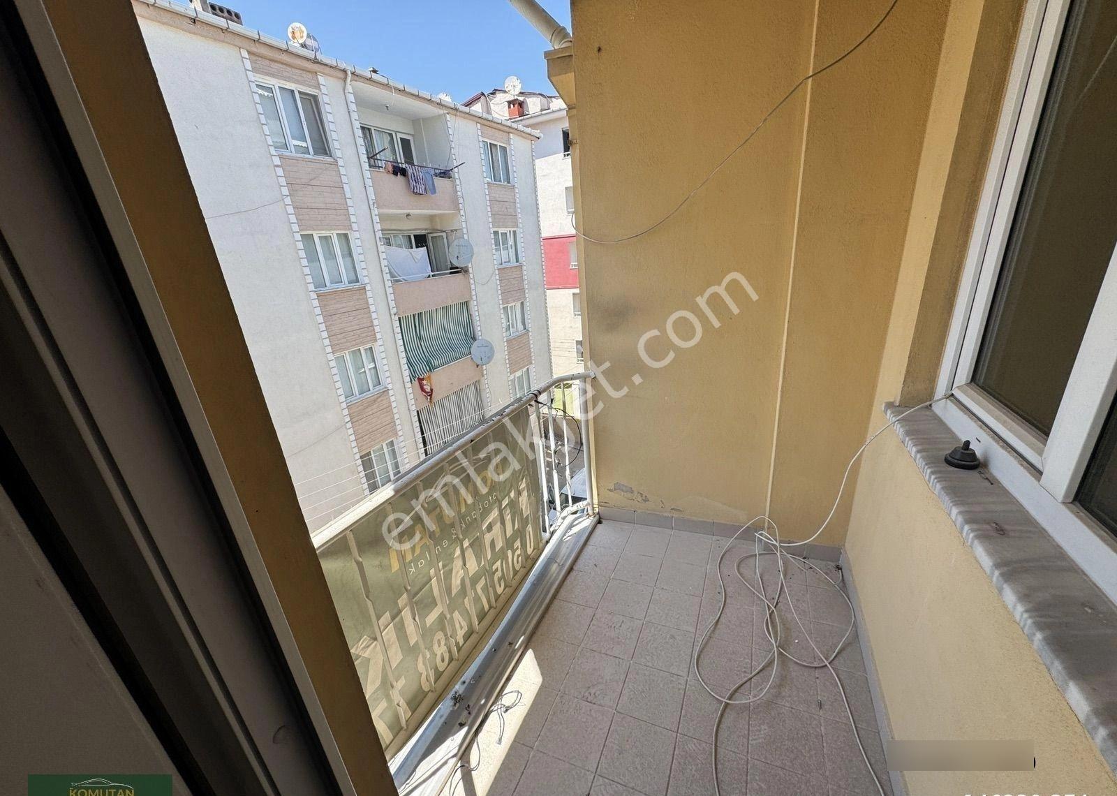 Orhangazi Merkeze Yürüme Mesafesinde Kiralık 3+1 Daire - Görsel 28