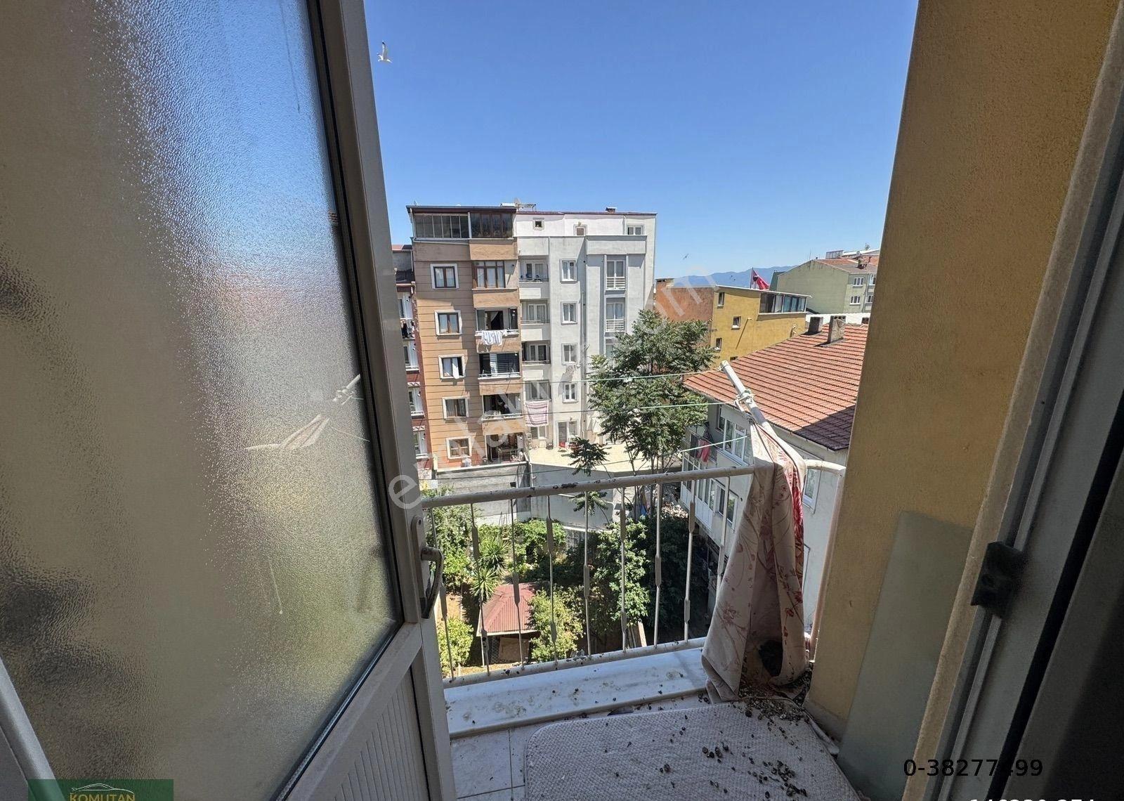 Orhangazi Merkeze Yürüme Mesafesinde Kiralık 3+1 Daire - Görsel 23