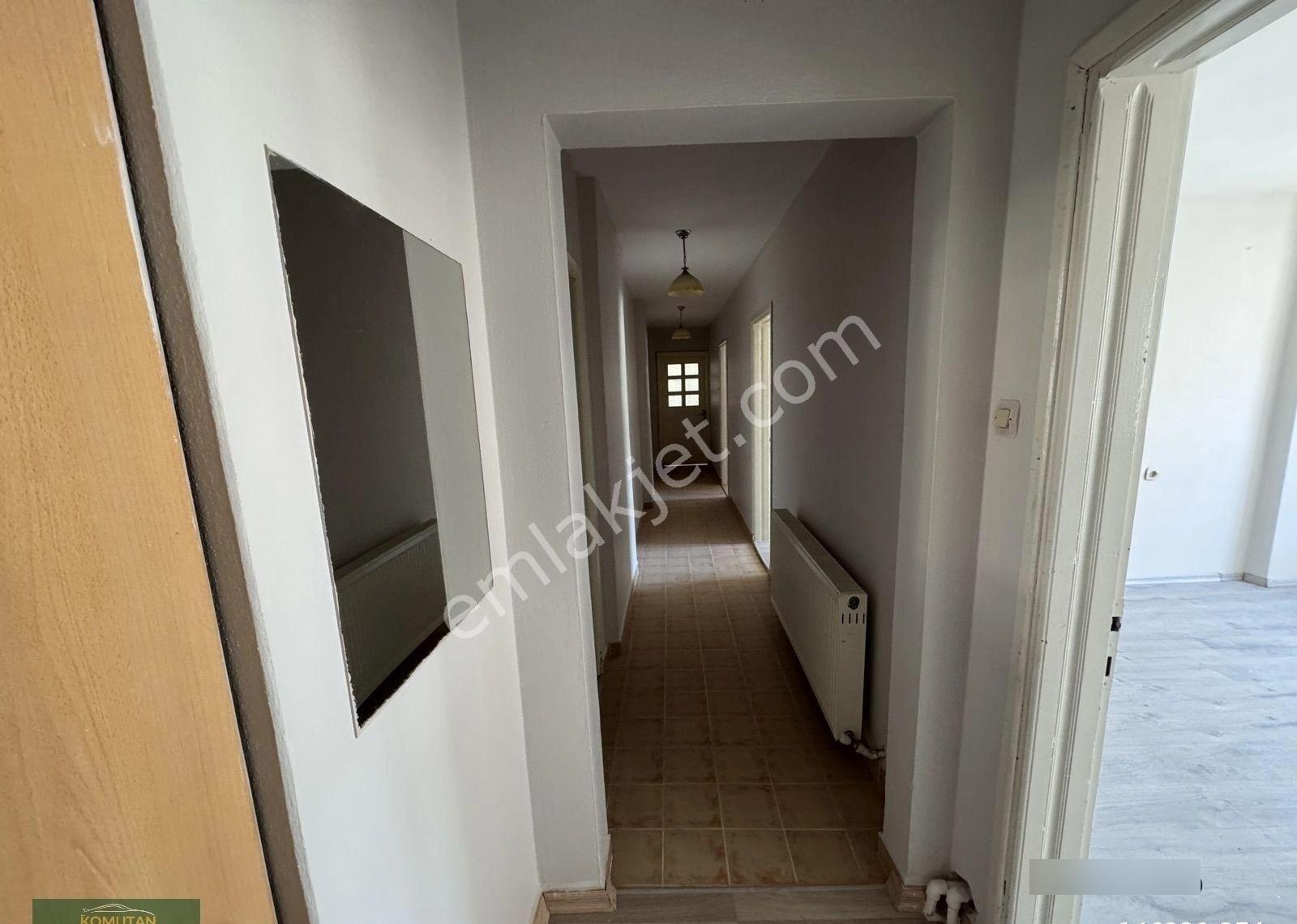 Orhangazi Merkeze Yürüme Mesafesinde Kiralık 3+1 Daire - Görsel 22