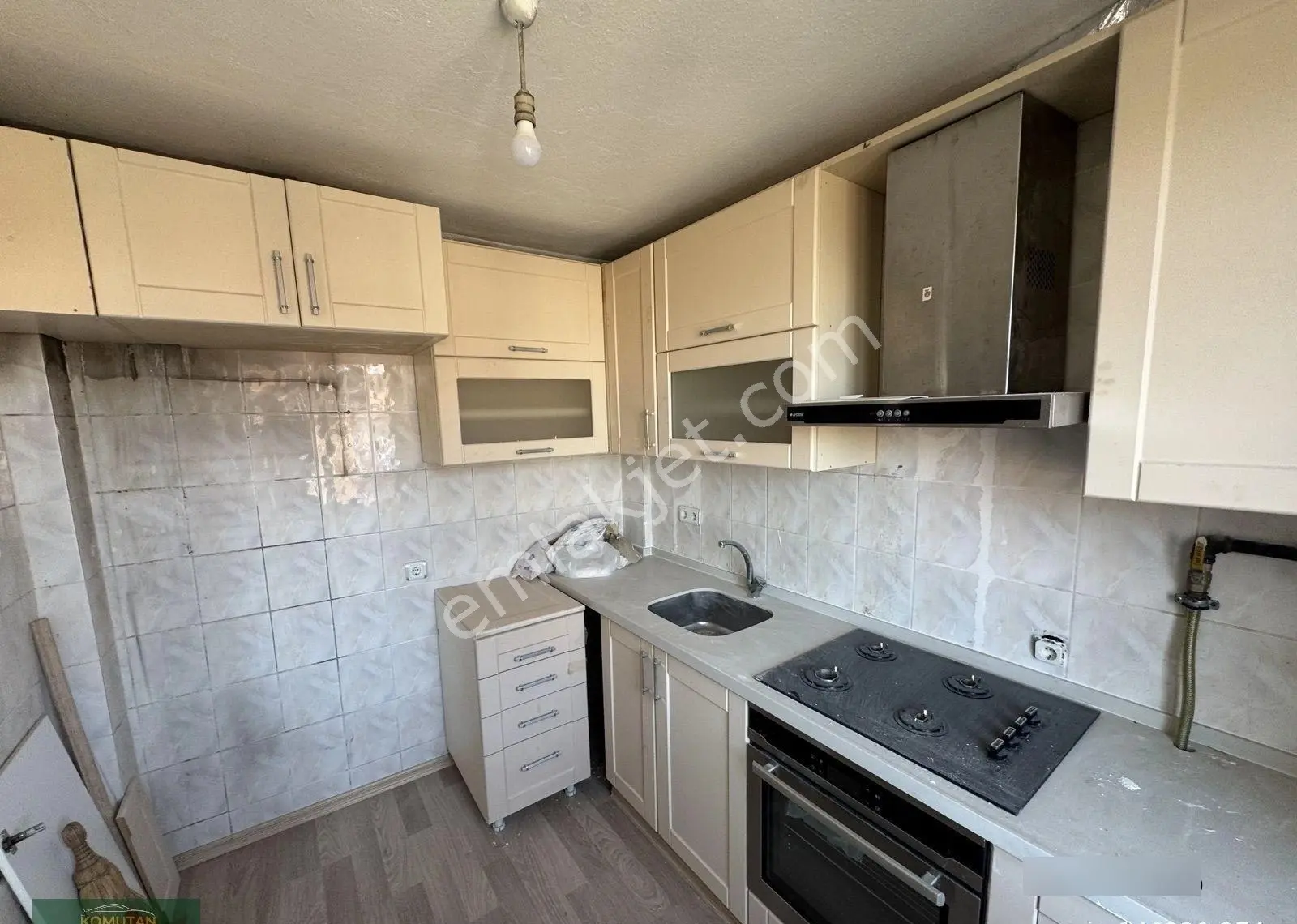 Orhangazi Merkeze Yürüme Mesafesinde Kiralık 3+1 Daire - Görsel 13