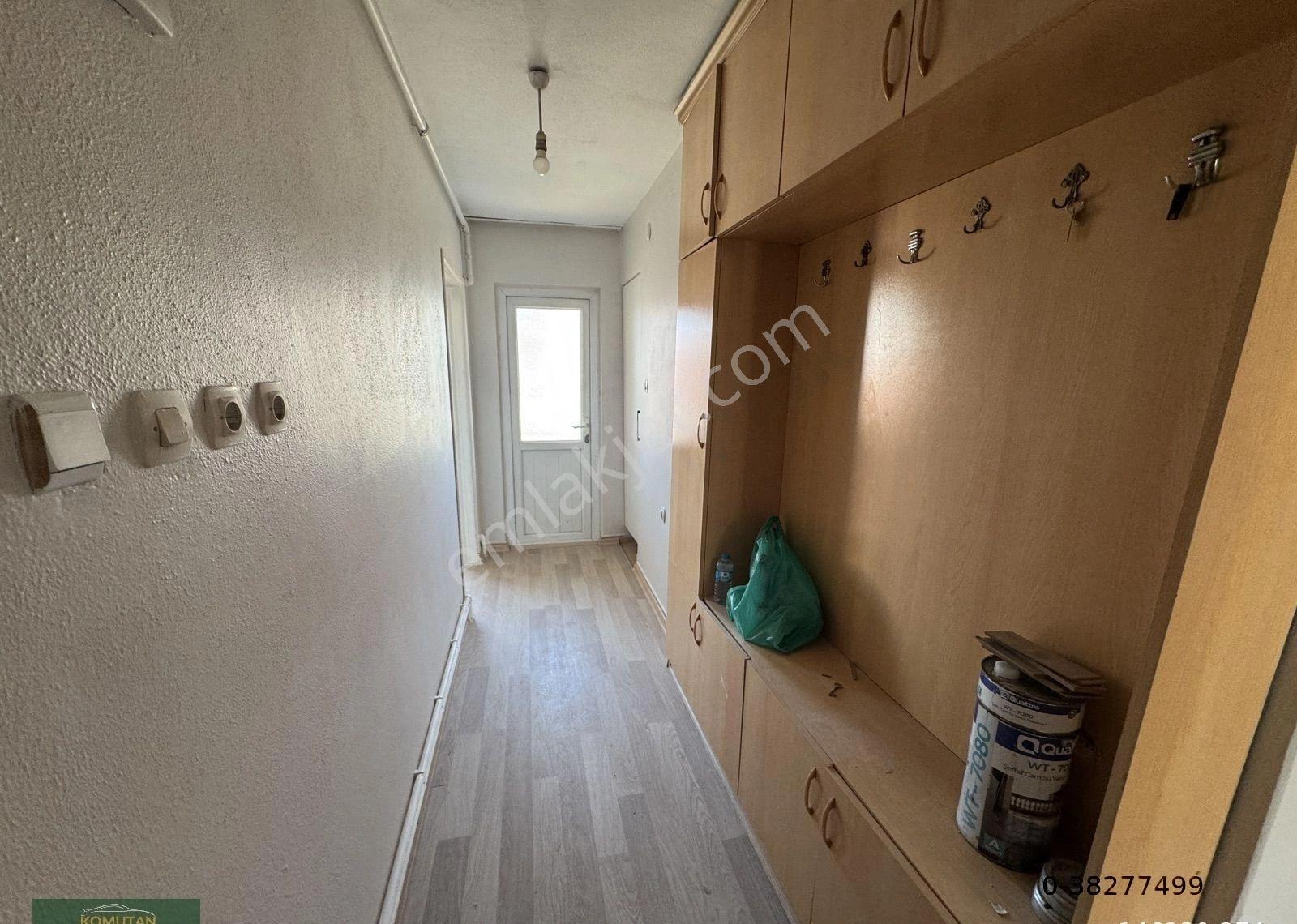 Orhangazi Merkeze Yürüme Mesafesinde Kiralık 3+1 Daire - Görsel 20