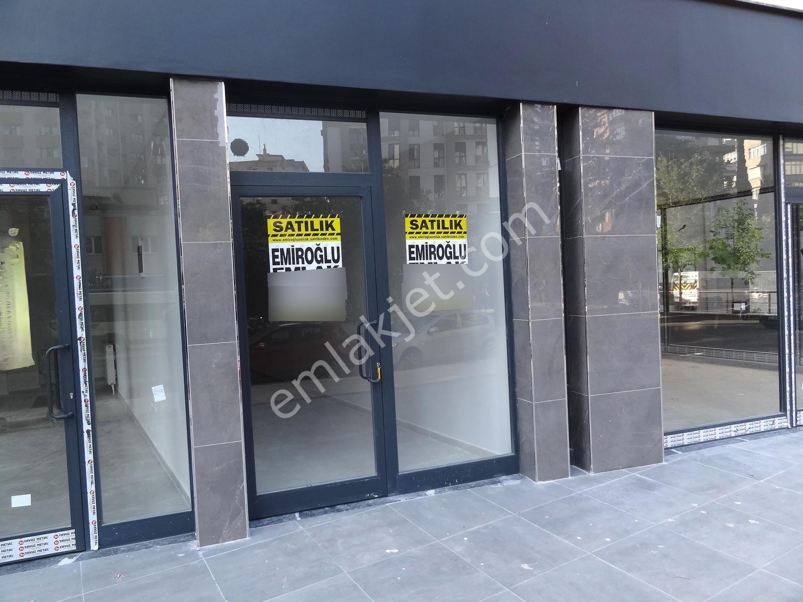 Erenköy Minibüs Cadde Üzerinde Fırsat Satılık Dükkan 20m2. - Görsel 4