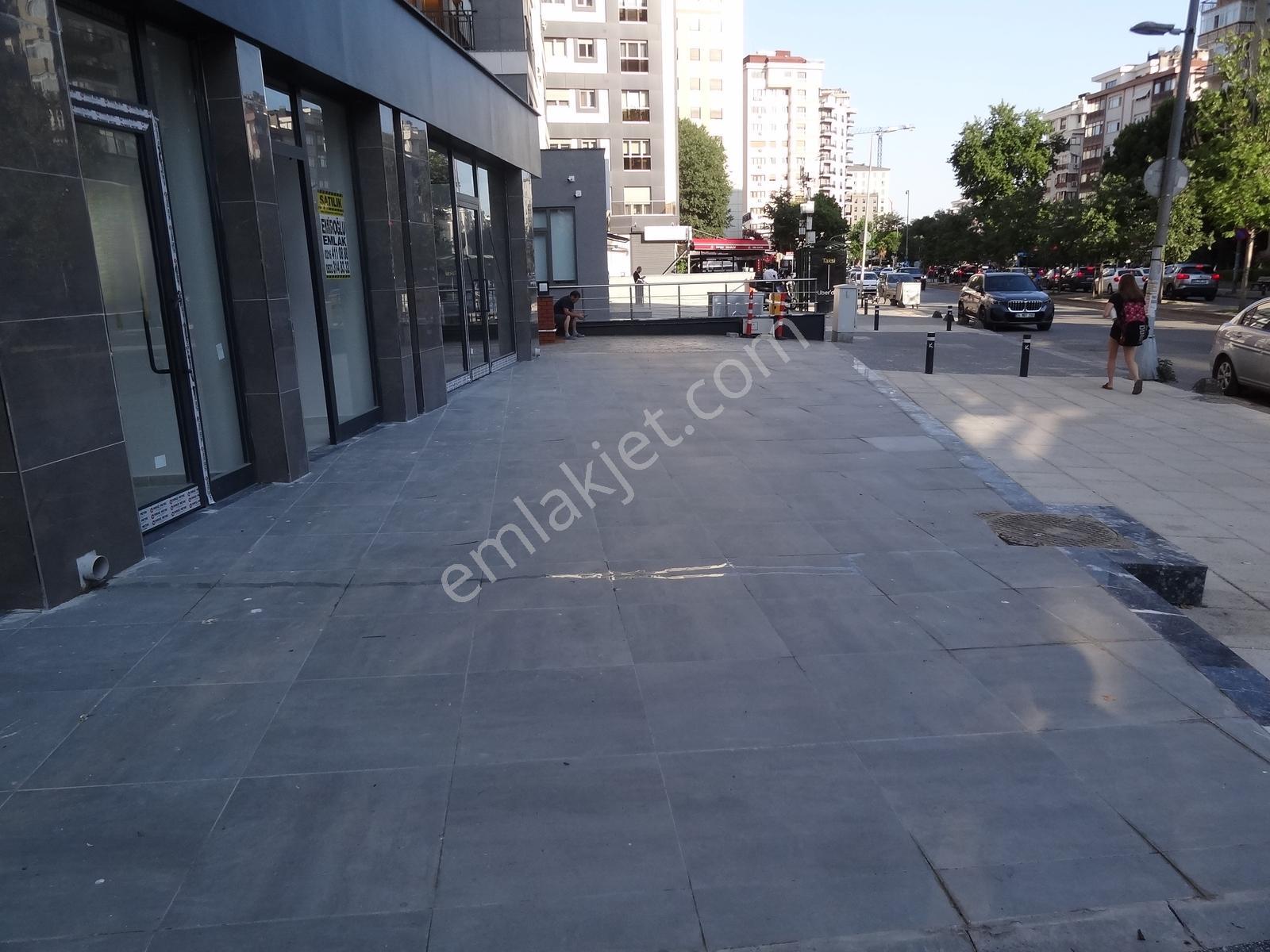 Erenköy Minibüs Cadde Üzerinde Fırsat Satılık Dükkan 20m2. - Görsel 13
