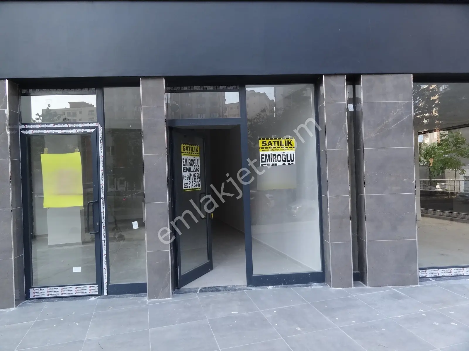 Erenköy Minibüs Cadde Üzerinde Fırsat Satılık Dükkan 20m2. - Görsel 7