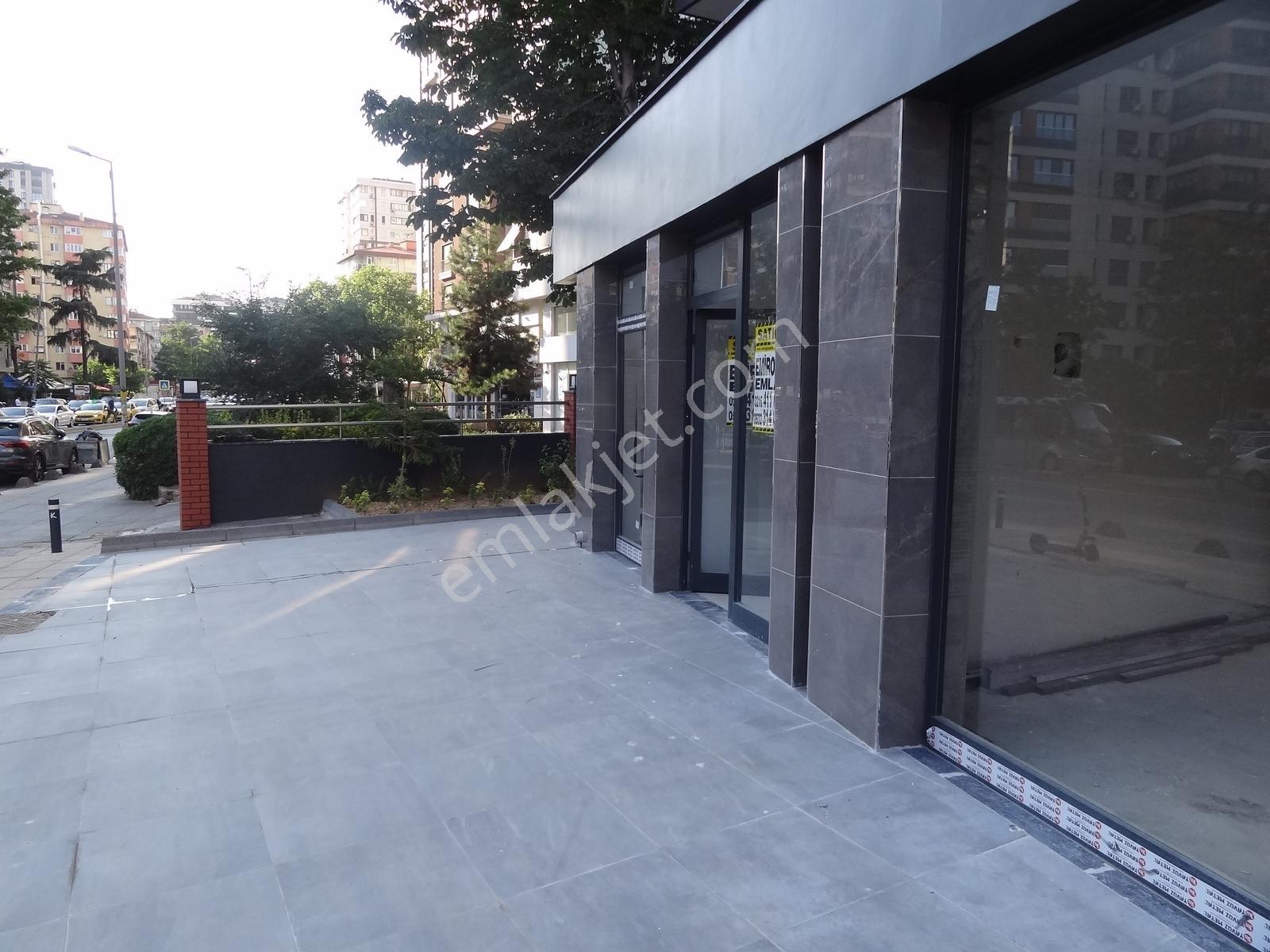 Erenköy Minibüs Cadde Üzerinde Fırsat Satılık Dükkan 20m2. - Görsel 11