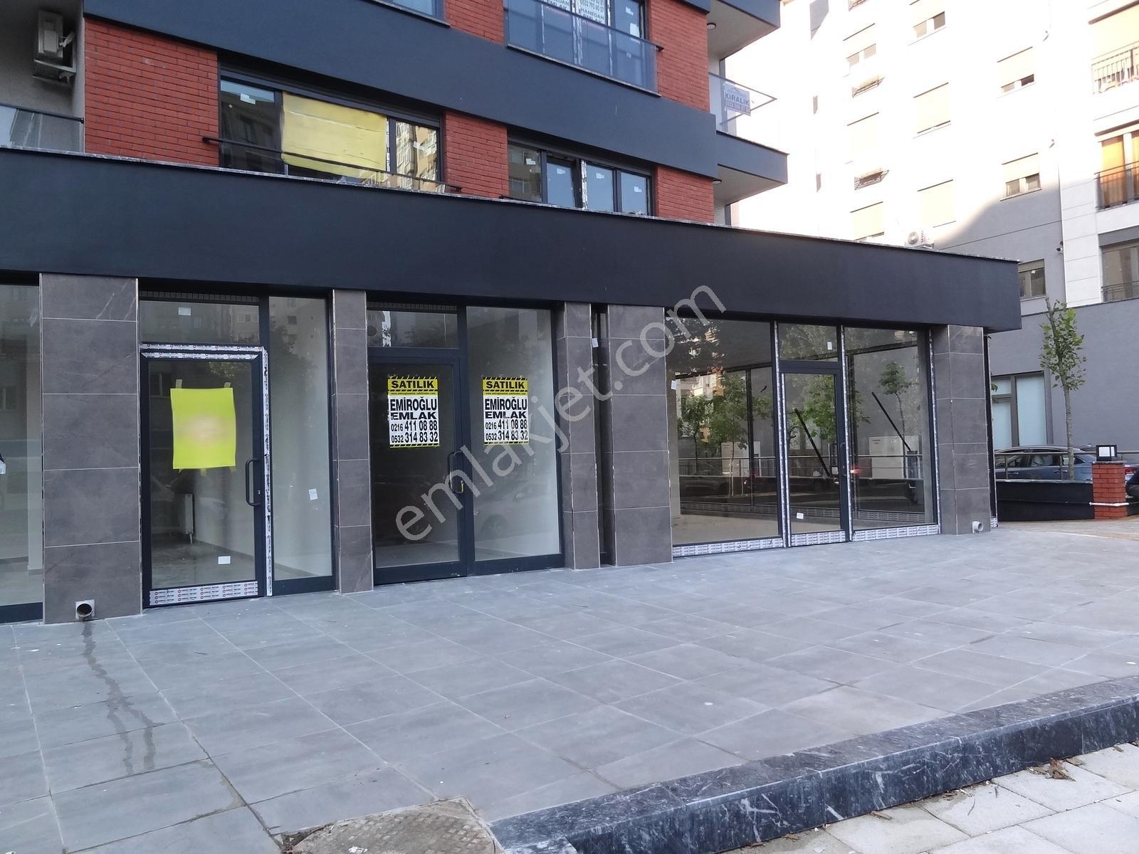Erenköy Minibüs Cadde Üzerinde Fırsat Satılık Dükkan 20m2. - Görsel 3