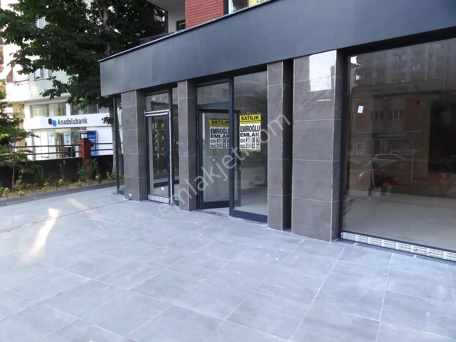 Erenköy Minibüs Cadde Üzerinde Fırsat Satılık Dükkan 20m2. - Görsel 8