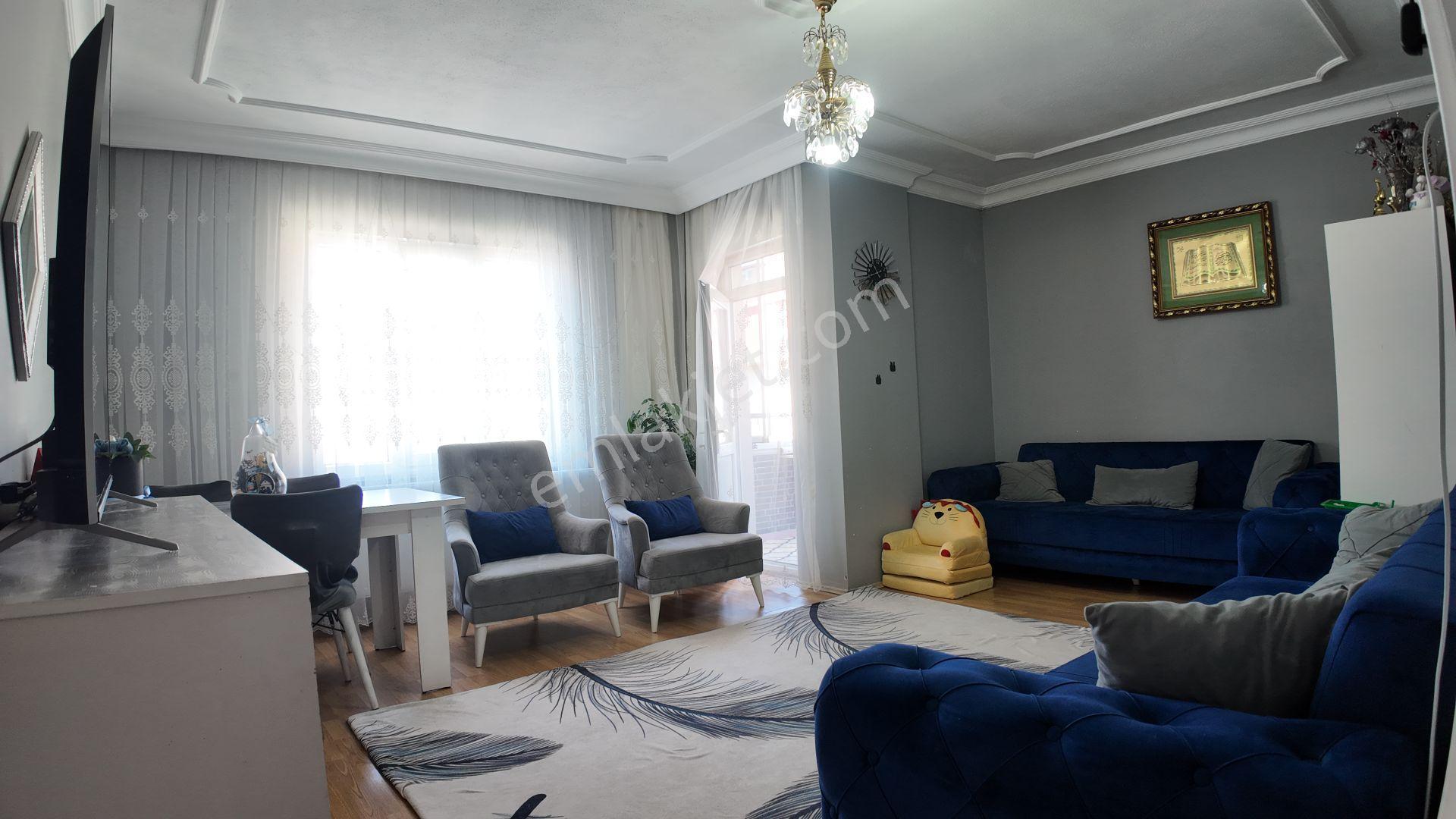 Remax Land'den Acil Merkezî Konumda Eşyalı 2+1 Daire - Görsel 2