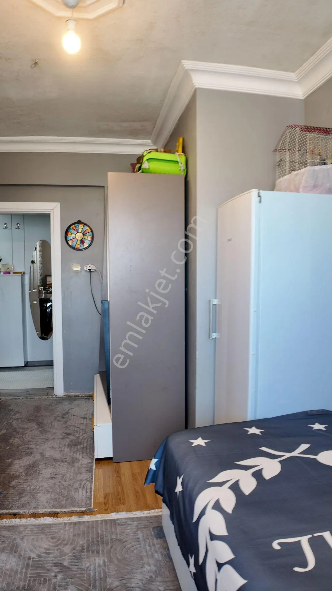 Remax Land'den Acil Merkezî Konumda Eşyalı 2+1 Daire - Görsel 23
