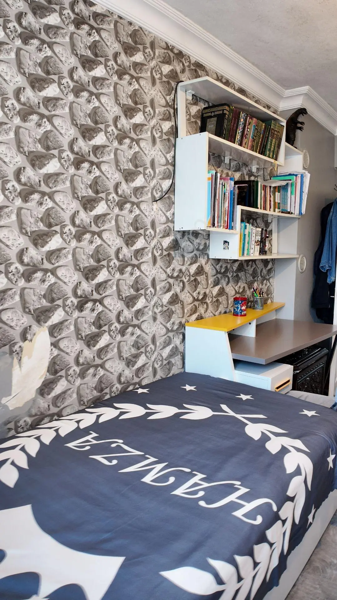 Remax Land'den Acil Merkezî Konumda Eşyalı 2+1 Daire - Görsel 22