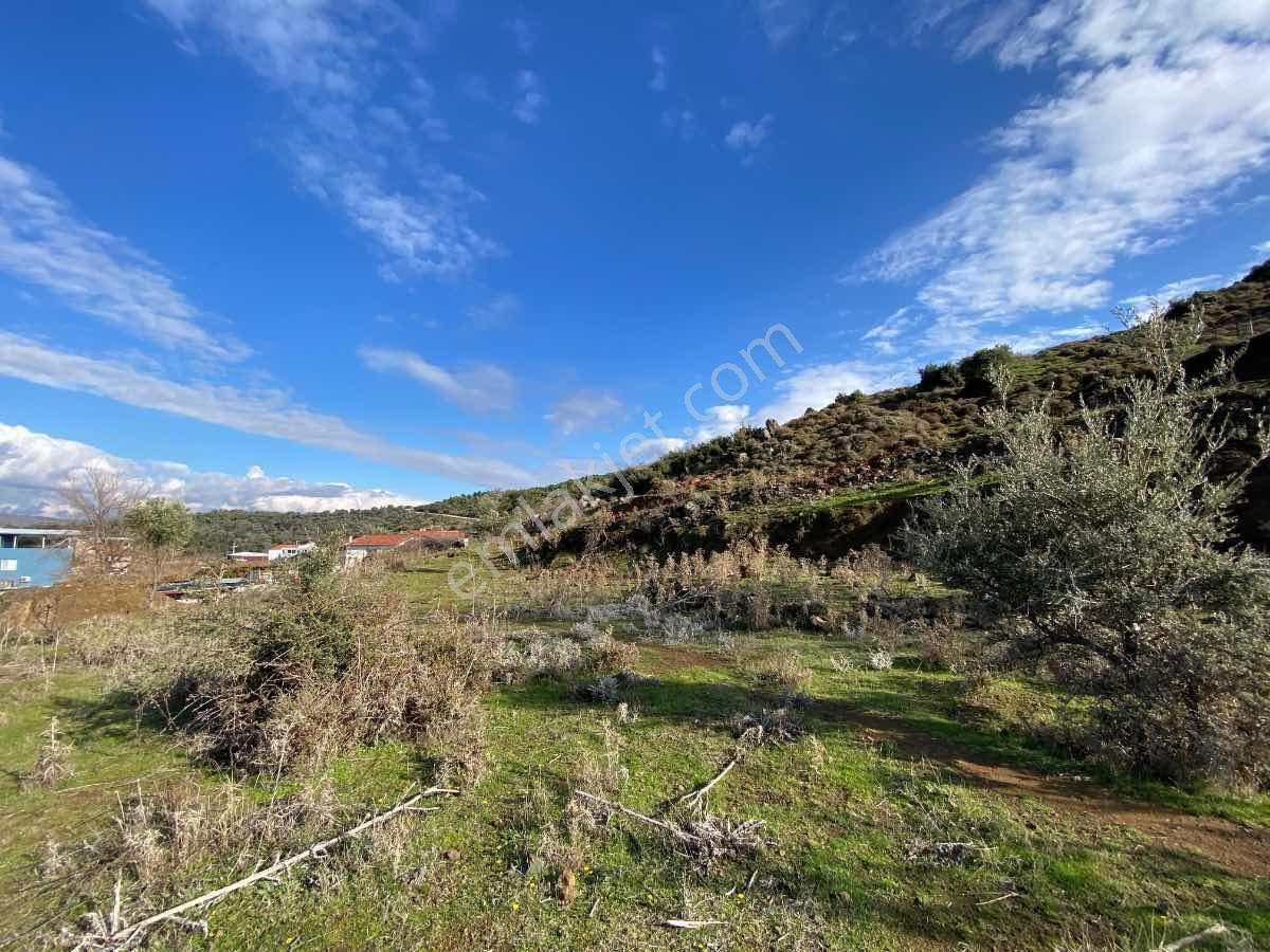 Menemen Emiralem Yayla Mahallesı Köy Içı İmarlı 608 M2arsa - Görsel 17