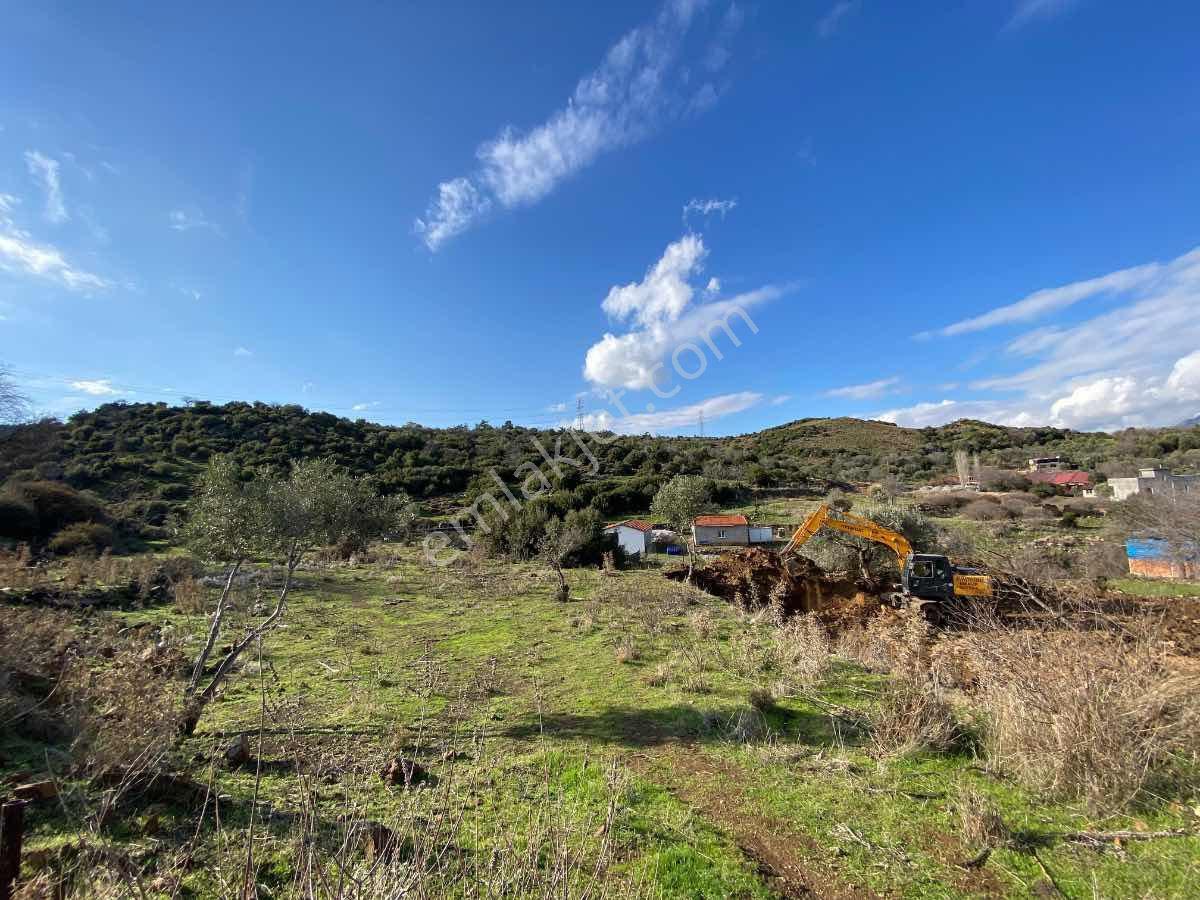Menemen Emiralem Yayla Mahallesı Köy Içı İmarlı 608 M2arsa - Görsel 19