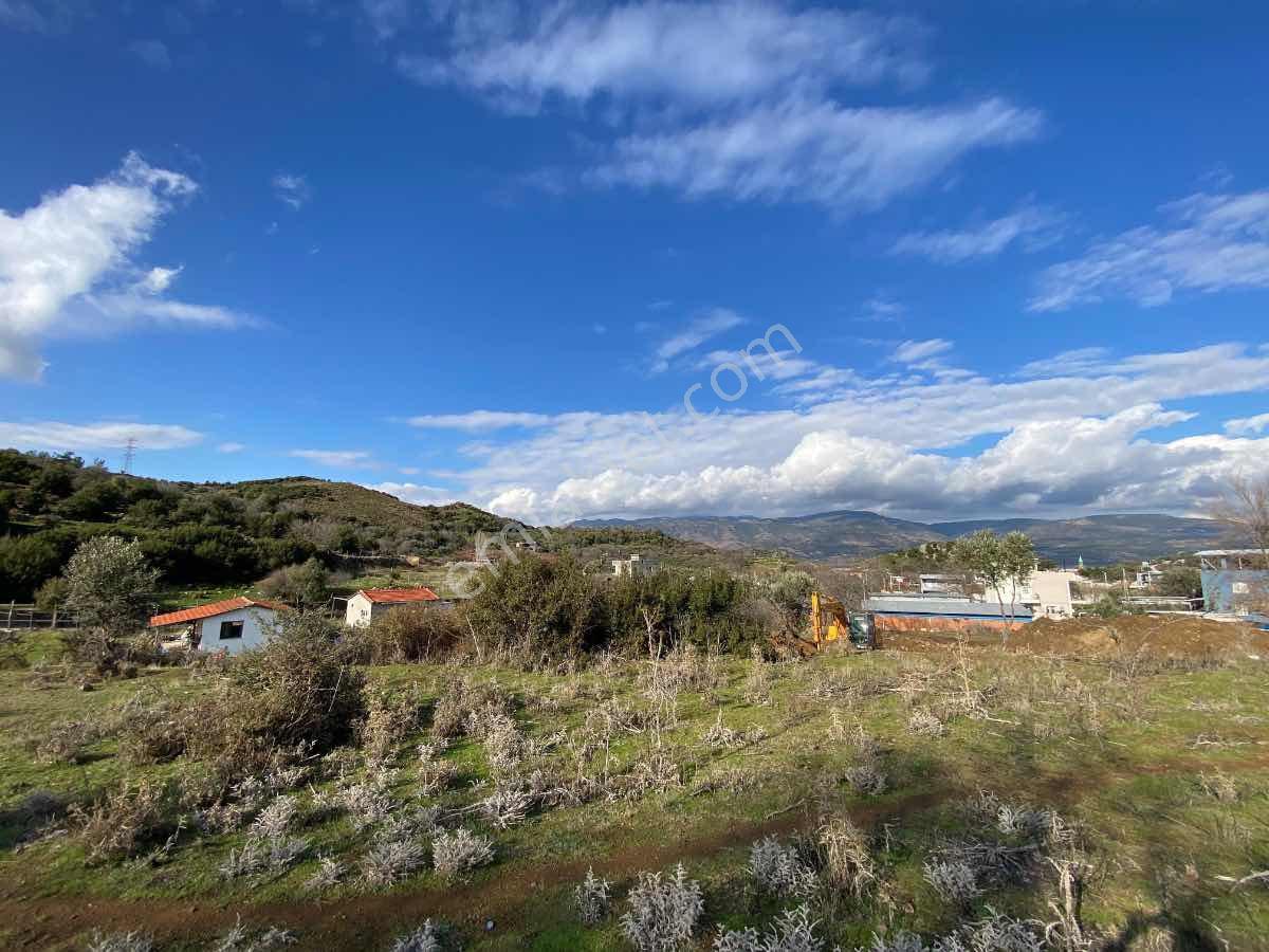Menemen Emiralem Yayla Mahallesı Köy Içı İmarlı 608 M2arsa - Görsel 7