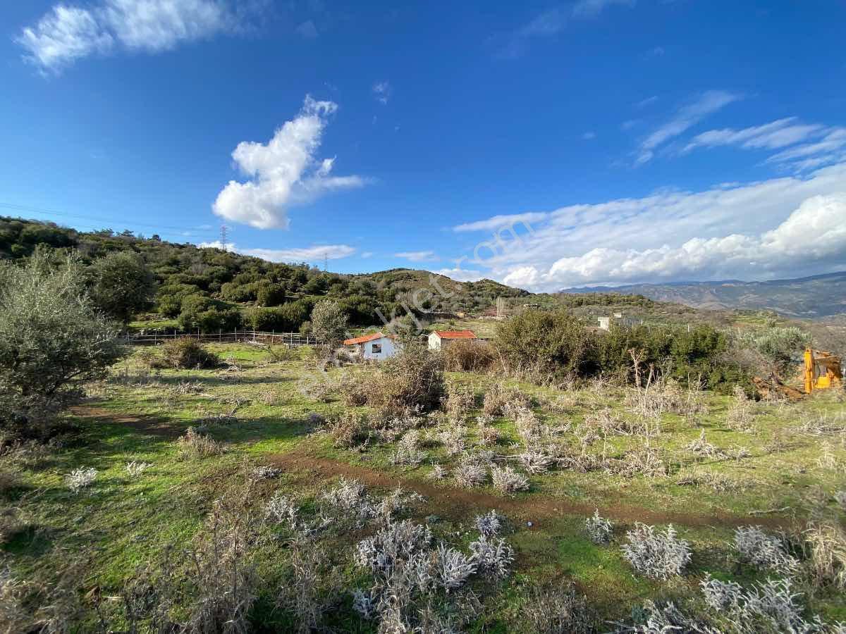 Menemen Emiralem Yayla Mahallesı Köy Içı İmarlı 608 M2arsa - Görsel 11