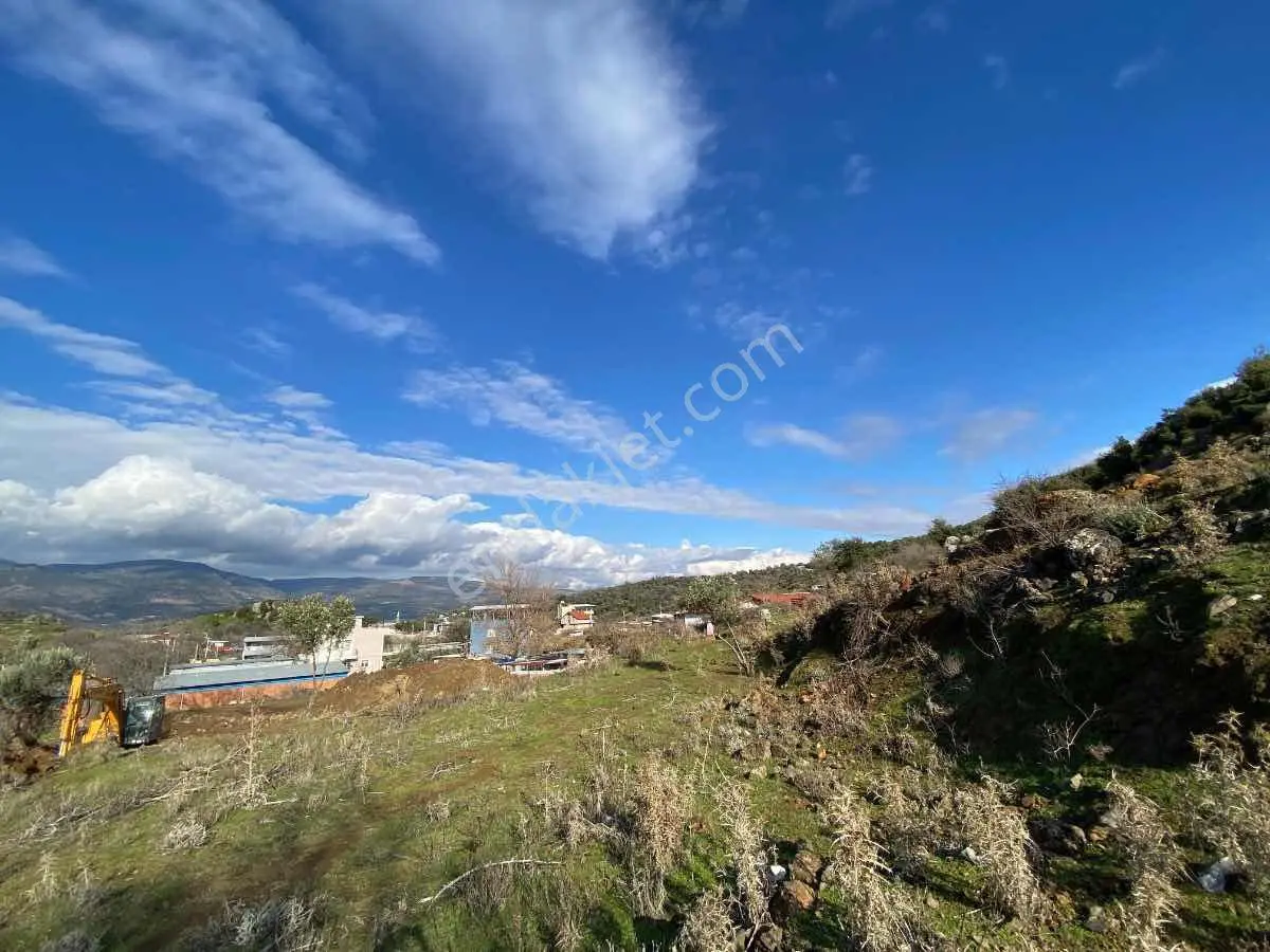 Menemen Emiralem Yayla Mahallesı Köy Içı İmarlı 608 M2arsa - Görsel 3