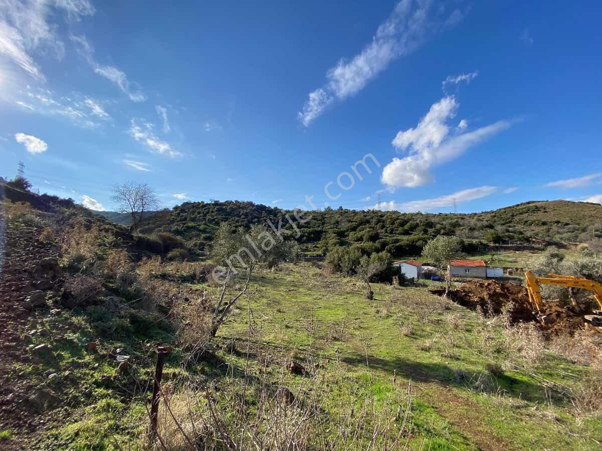 Menemen Emiralem Yayla Mahallesı Köy Içı İmarlı 608 M2arsa - Görsel 12