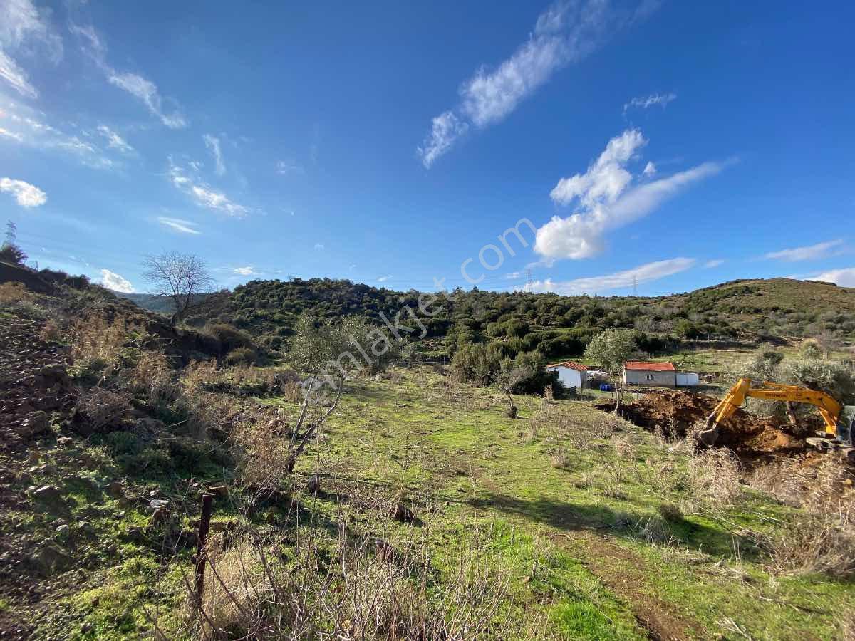 Menemen Emiralem Yayla Mahallesı Köy Içı İmarlı 608 M2arsa - Görsel 18