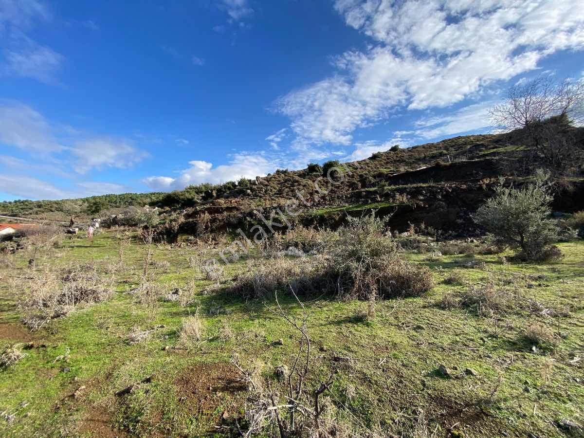 Menemen Emiralem Yayla Mahallesı Köy Içı İmarlı 608 M2arsa - Görsel 15