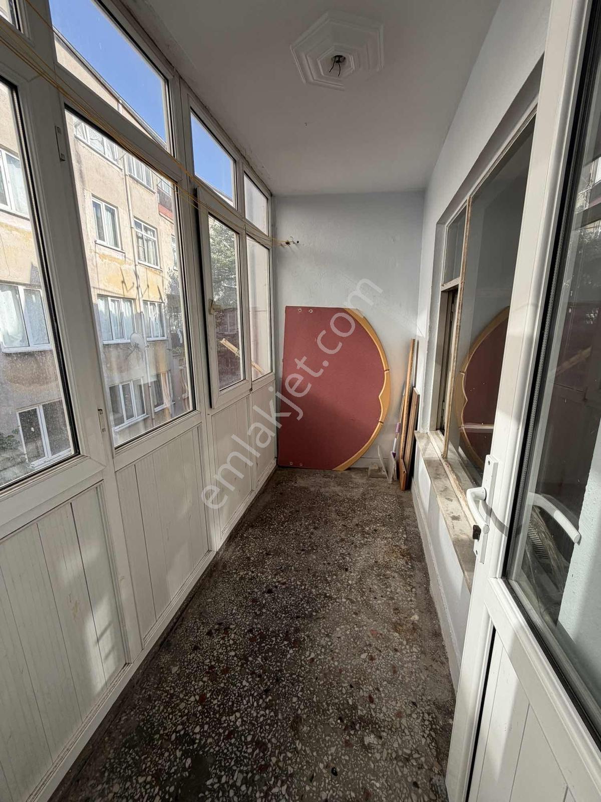 Setelden Çırpan Mah Kiralık Kombili 2+1 Arakat Daire - Görsel 12