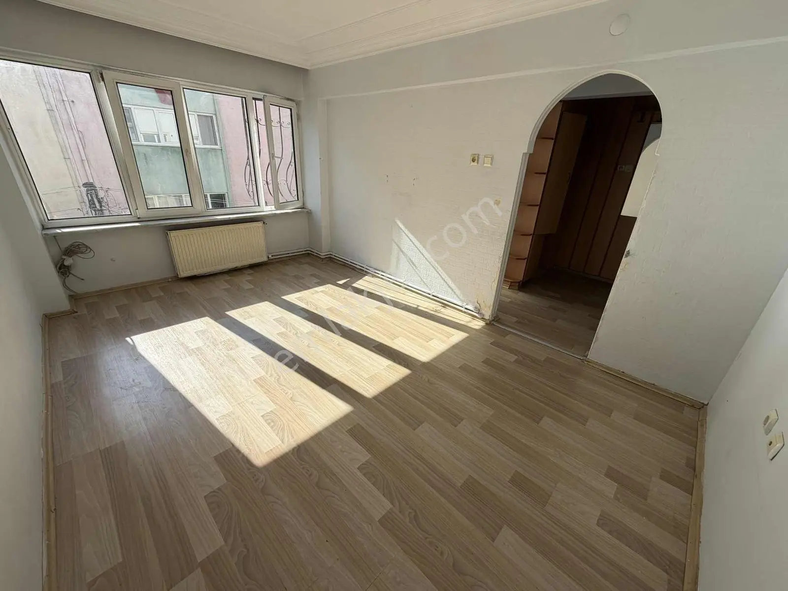 Setelden Çırpan Mah Kiralık Kombili 2+1 Arakat Daire - Görsel 7
