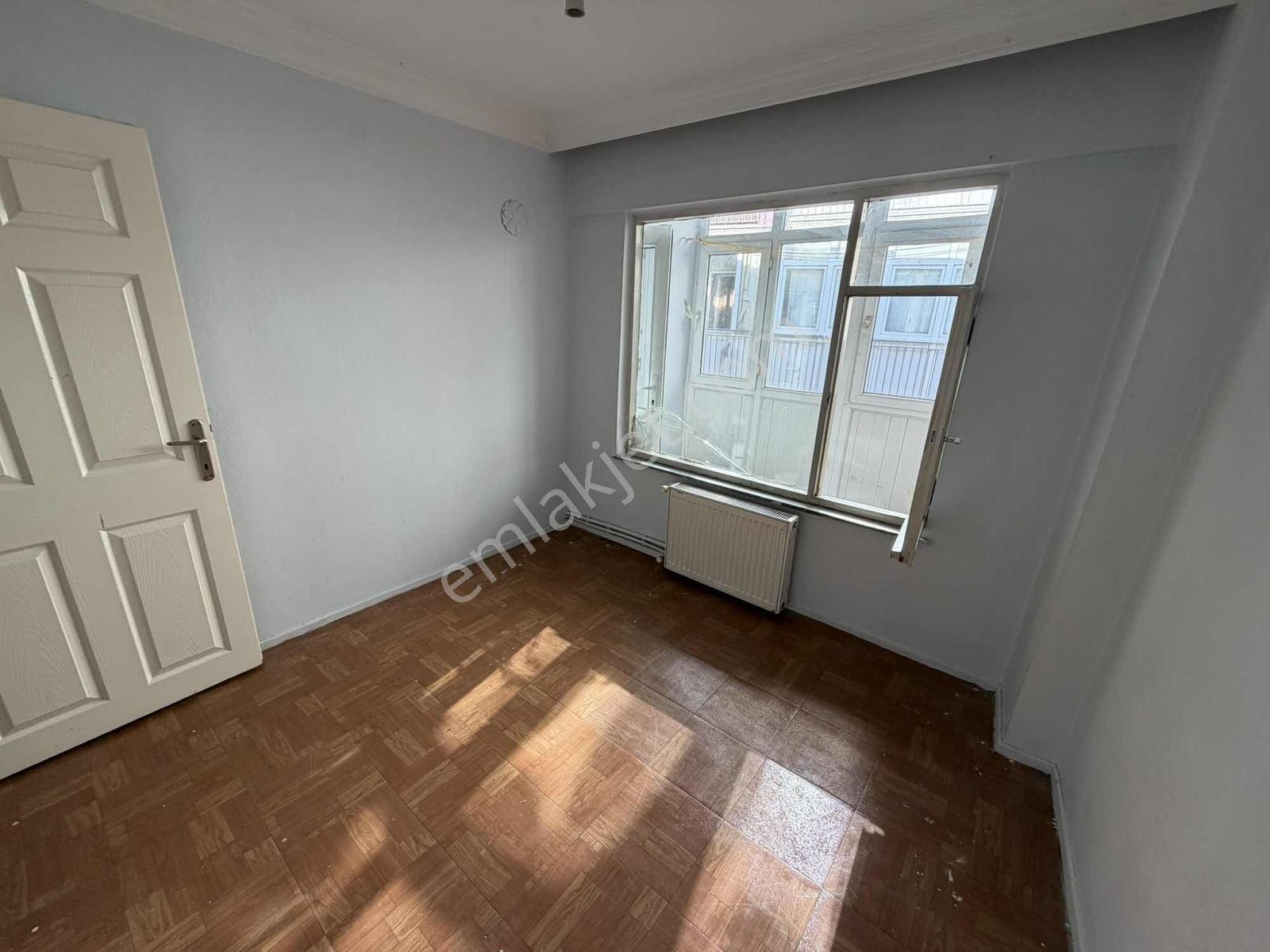 Setelden Çırpan Mah Kiralık Kombili 2+1 Arakat Daire - Görsel 6