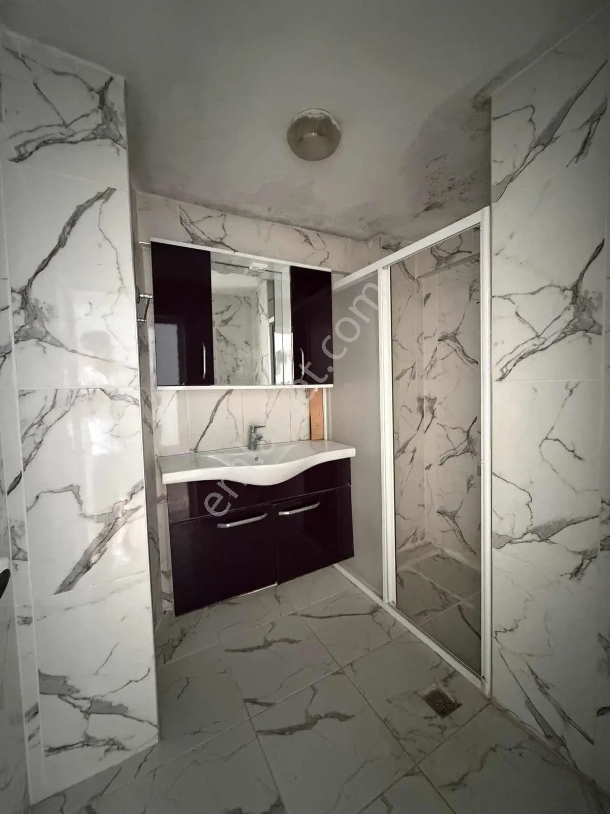 Setelden Çırpan Mah Kiralık Kombili 2+1 Arakat Daire - Görsel 8