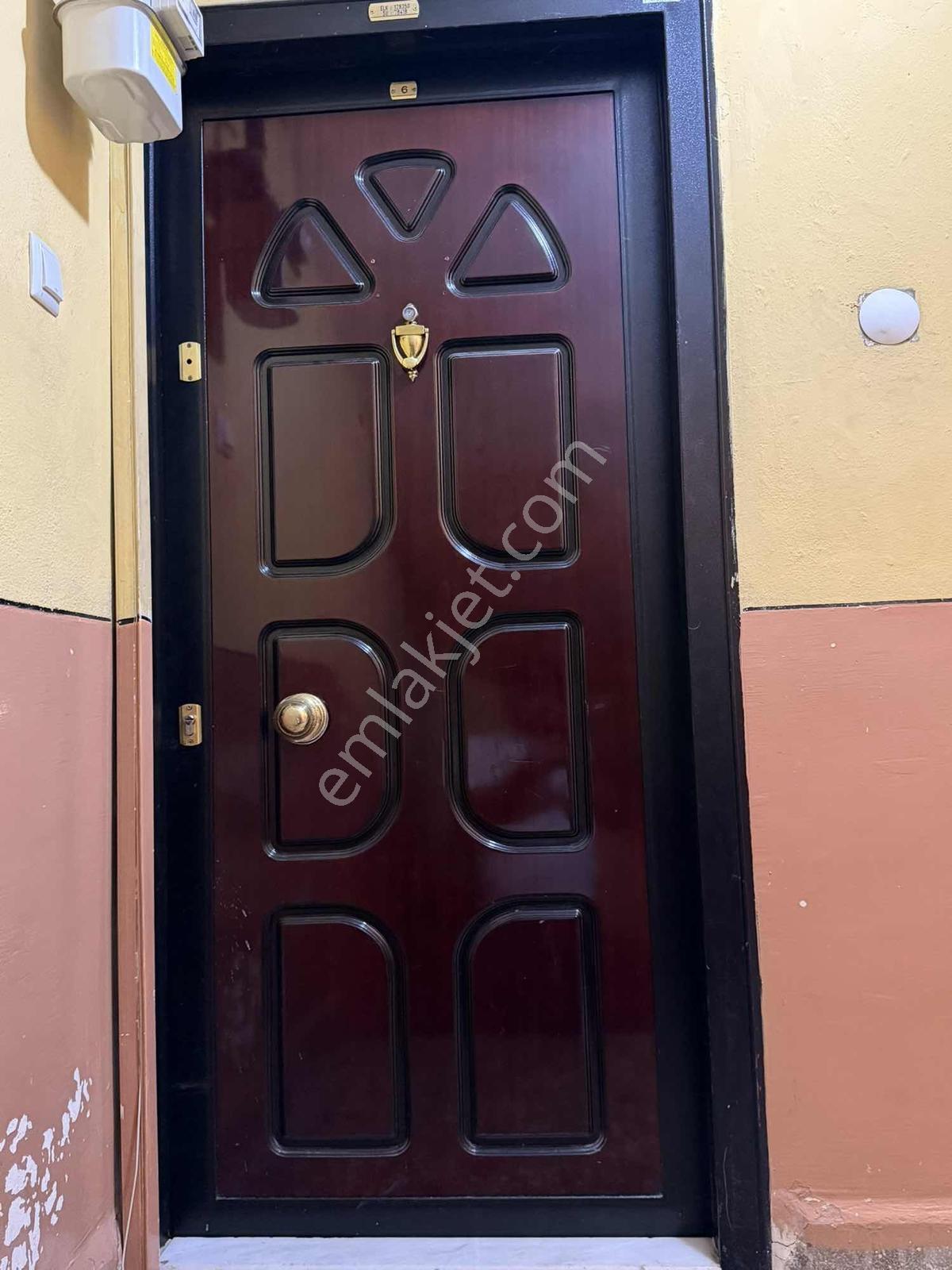 Setelden Çırpan Mah Kiralık Kombili 2+1 Arakat Daire - Görsel 9